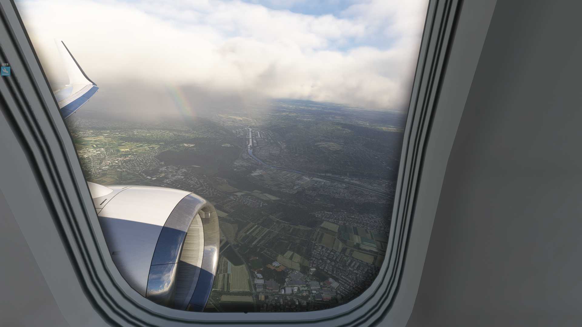 MSFS   EDDS-----EDDP-5280 