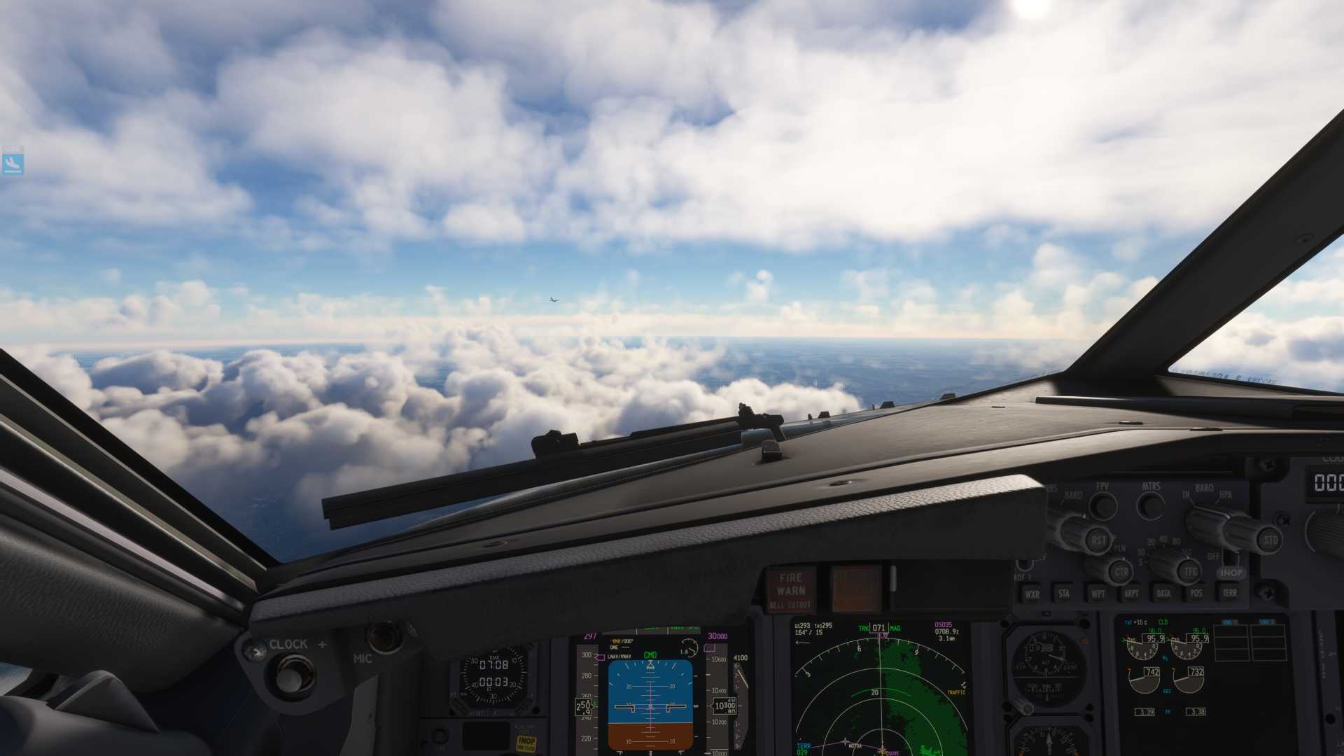 MSFS   EDDS-----EDDP-7329 