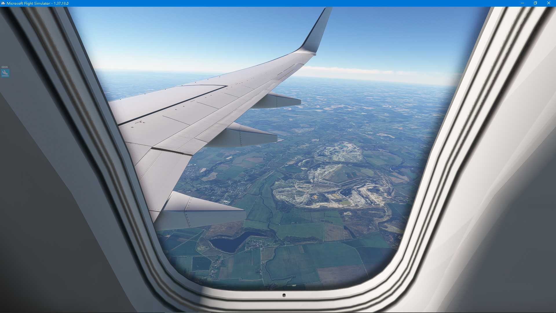 MSFS   EDDS-----EDDP-3508 