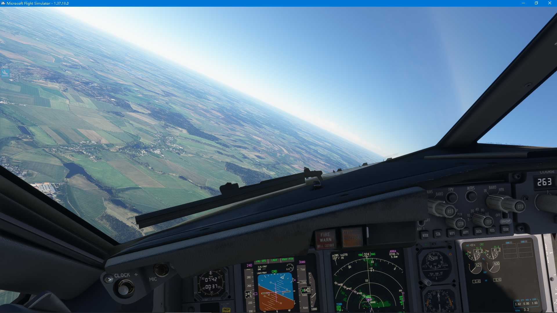 MSFS   EDDS-----EDDP-2367 