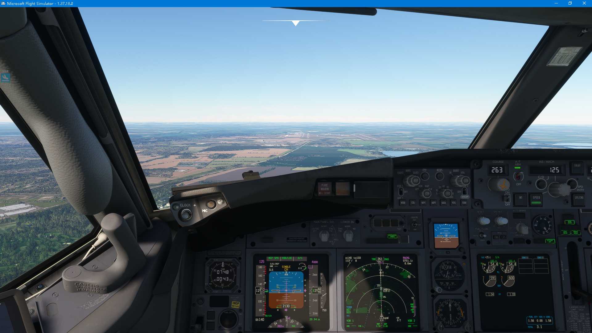 MSFS   EDDS-----EDDP-7093 