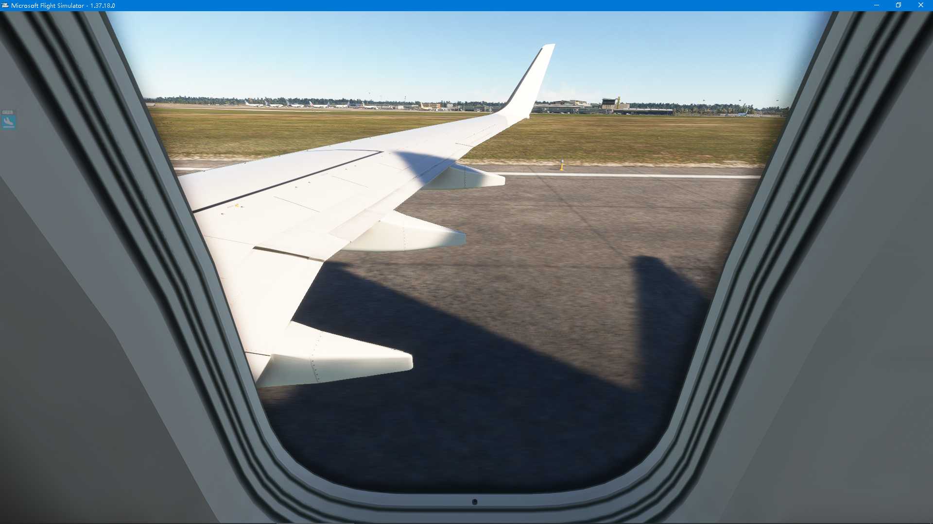 MSFS   EDDS-----EDDP-9600 