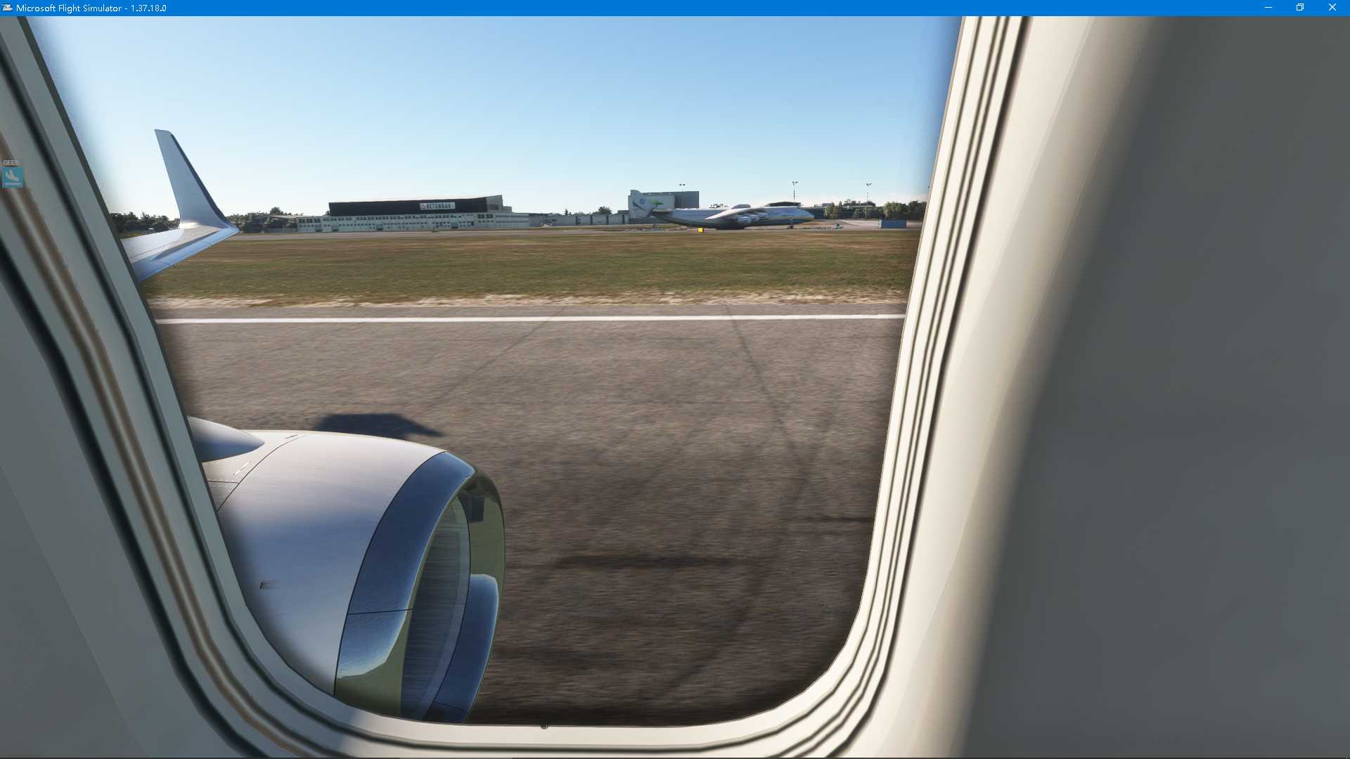 MSFS   EDDS-----EDDP-4998 