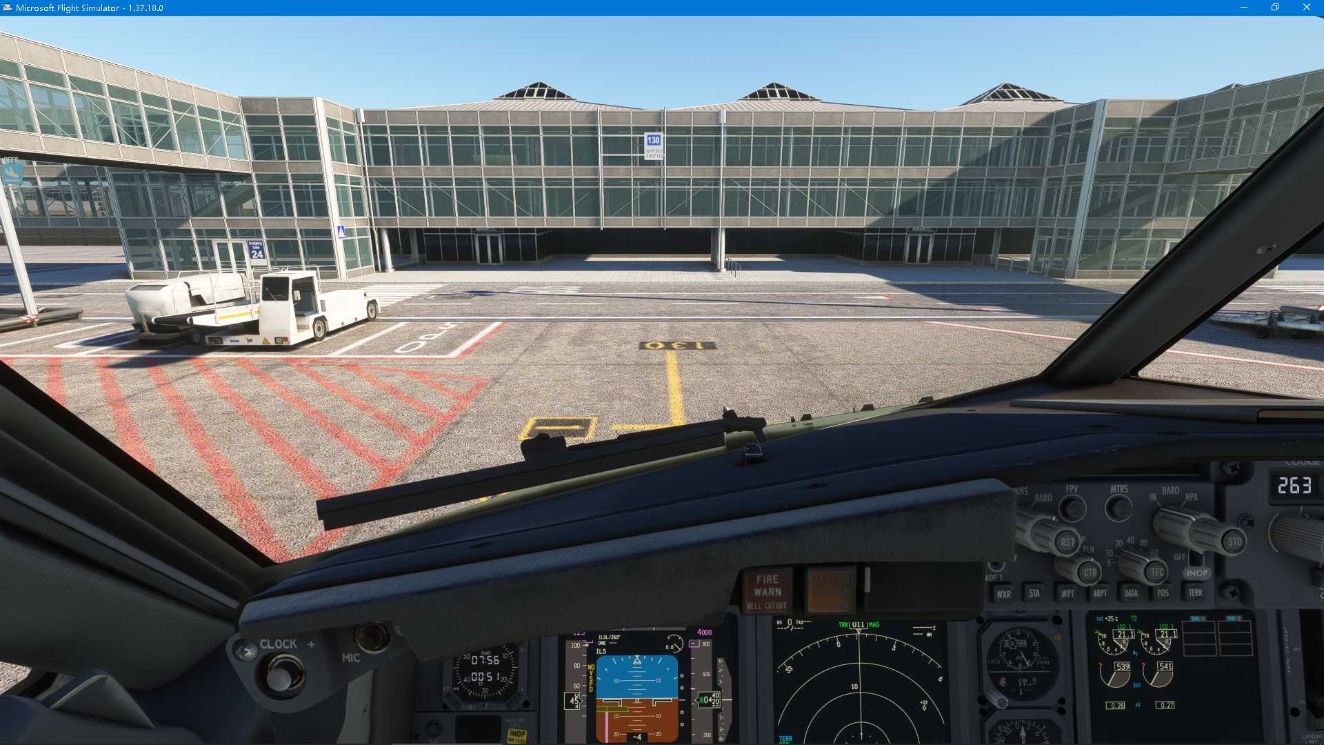 MSFS   EDDS-----EDDP-3754 