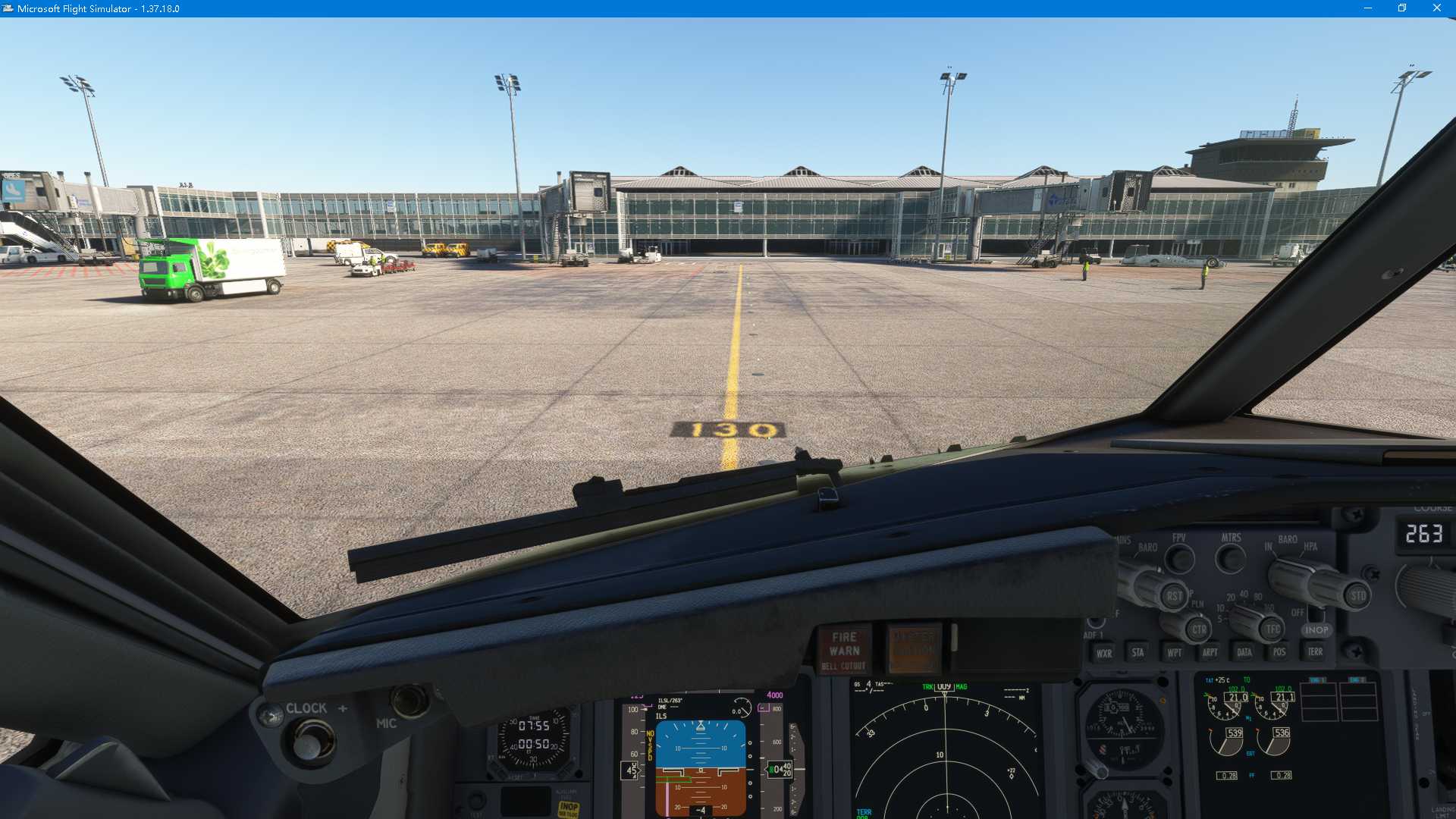 MSFS   EDDS-----EDDP-2896 