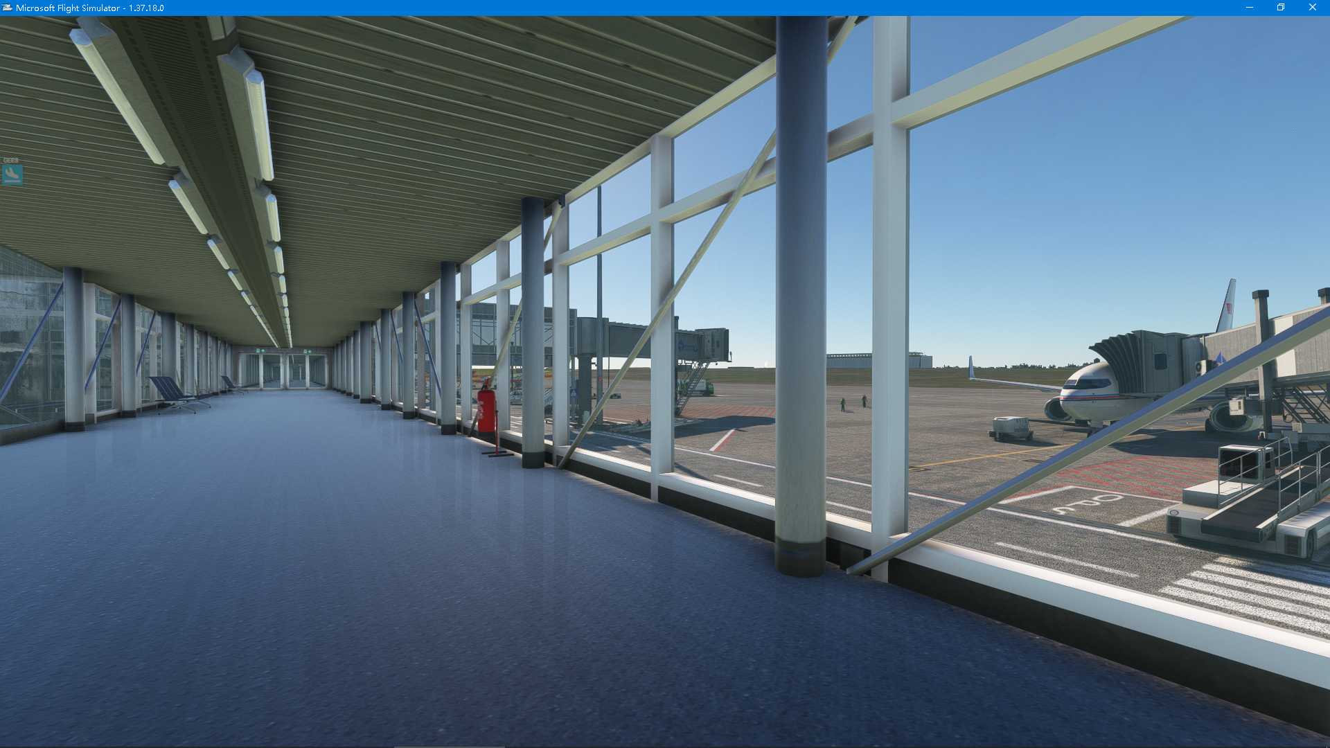 MSFS   EDDS-----EDDP-9544 