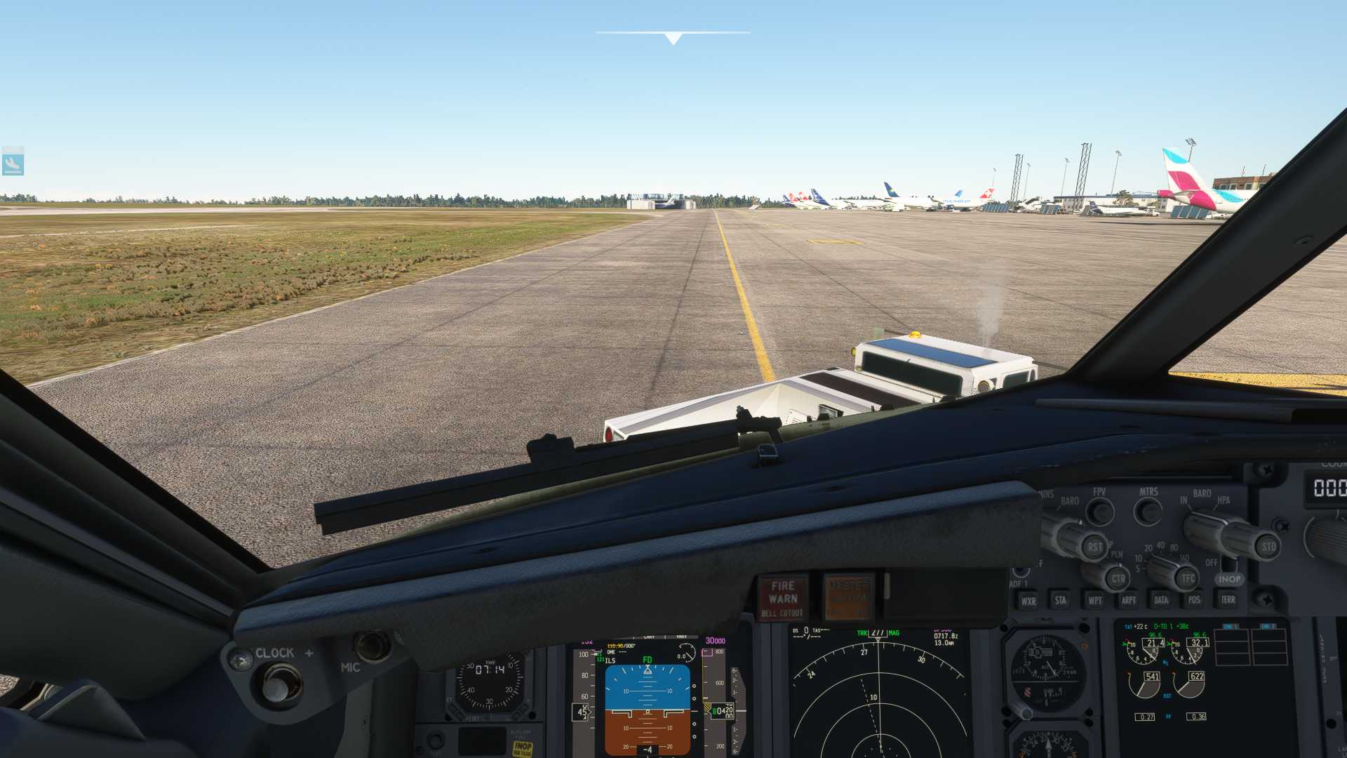 MSFS   EDDP-----EDDF-6240 
