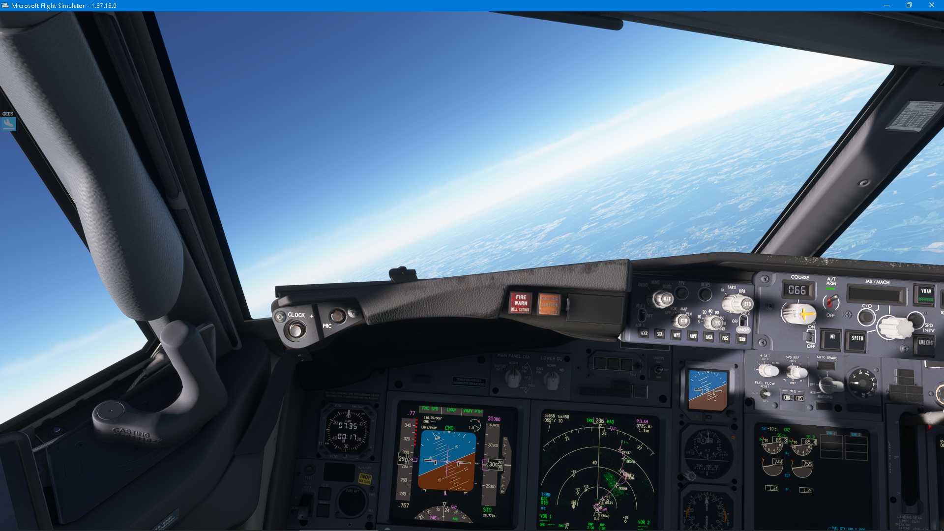 MSFS   EDDP-----EDDF-7053 