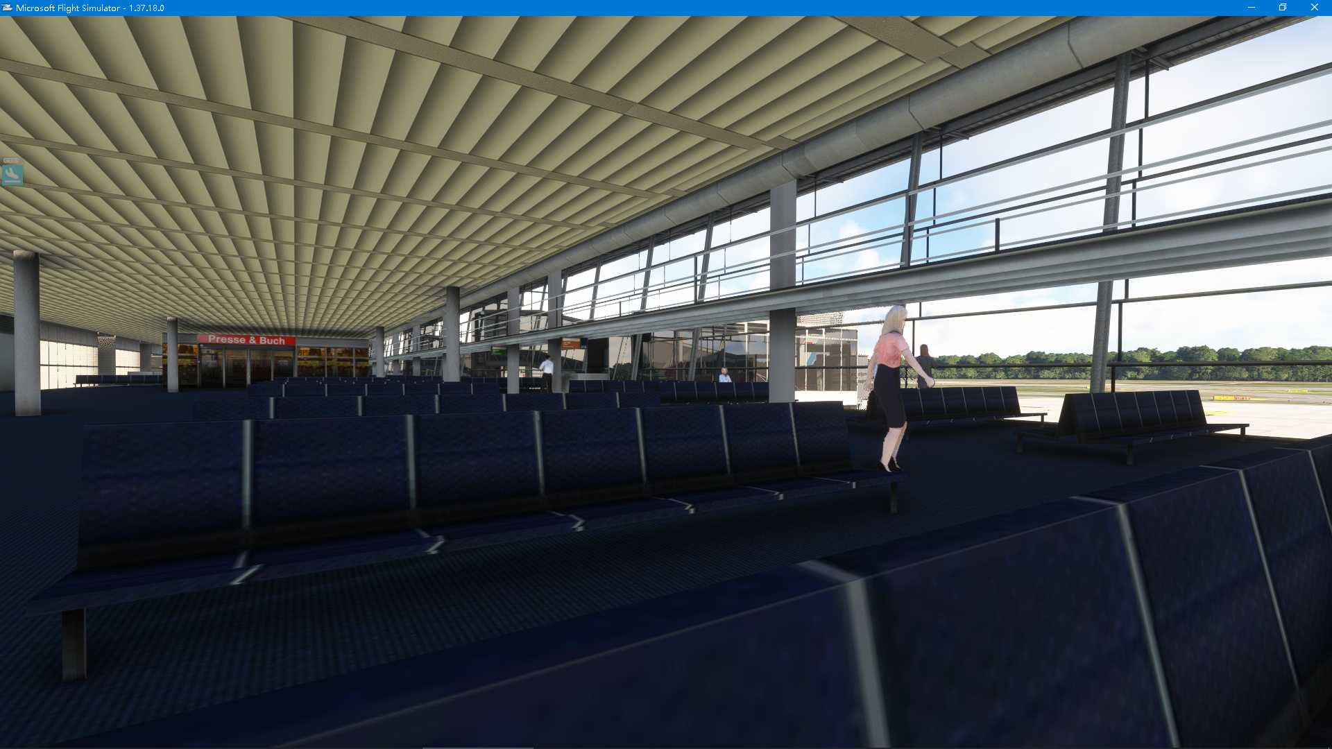 MSFS   EDDN-----EDDB-3851 