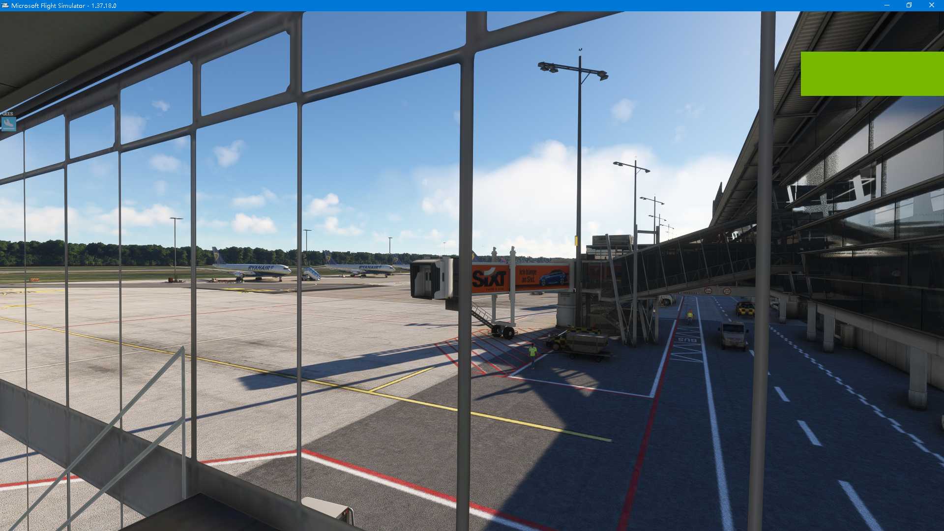 MSFS   EDDN-----EDDB-9161 