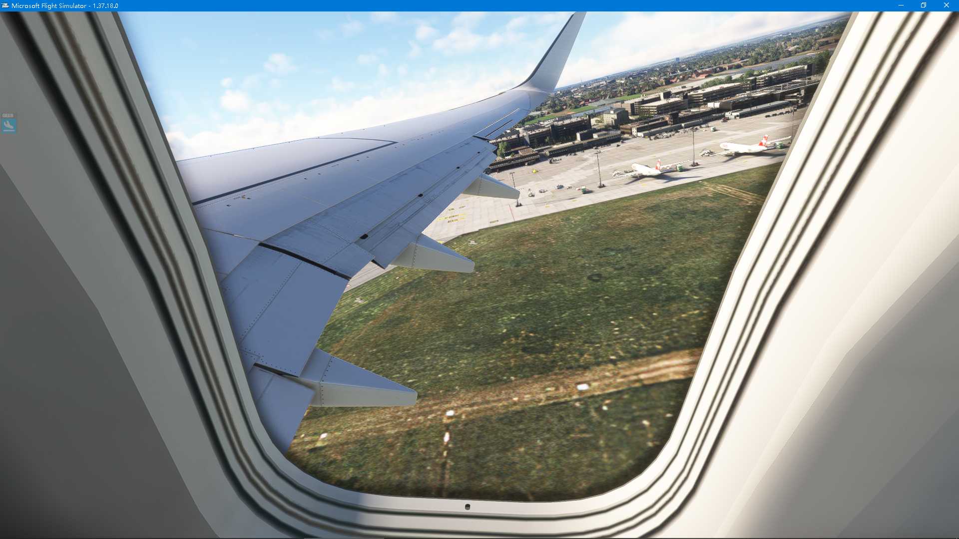 MSFS   EDDN-----EDDB-7512 