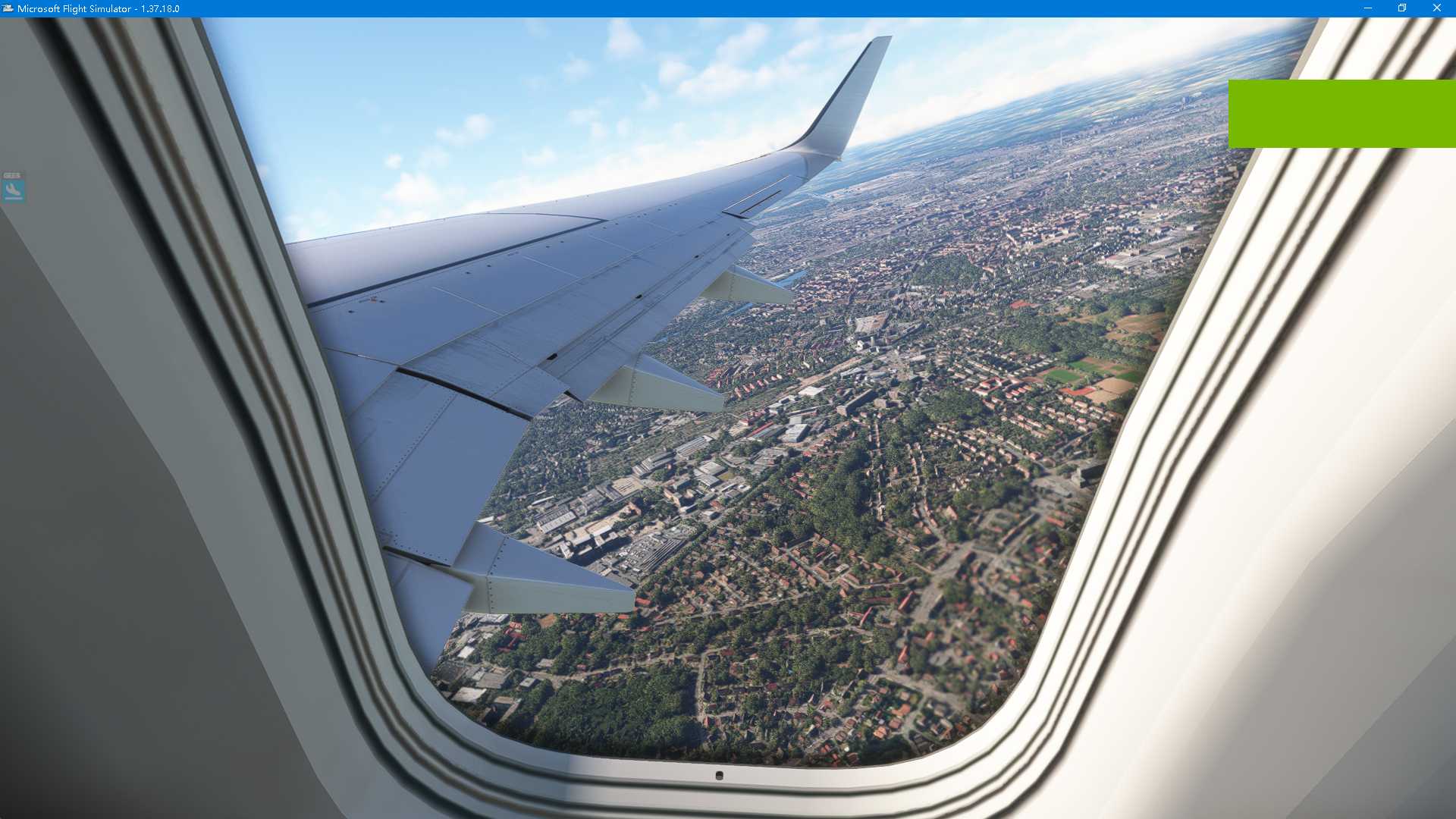 MSFS   EDDN-----EDDB-9206 