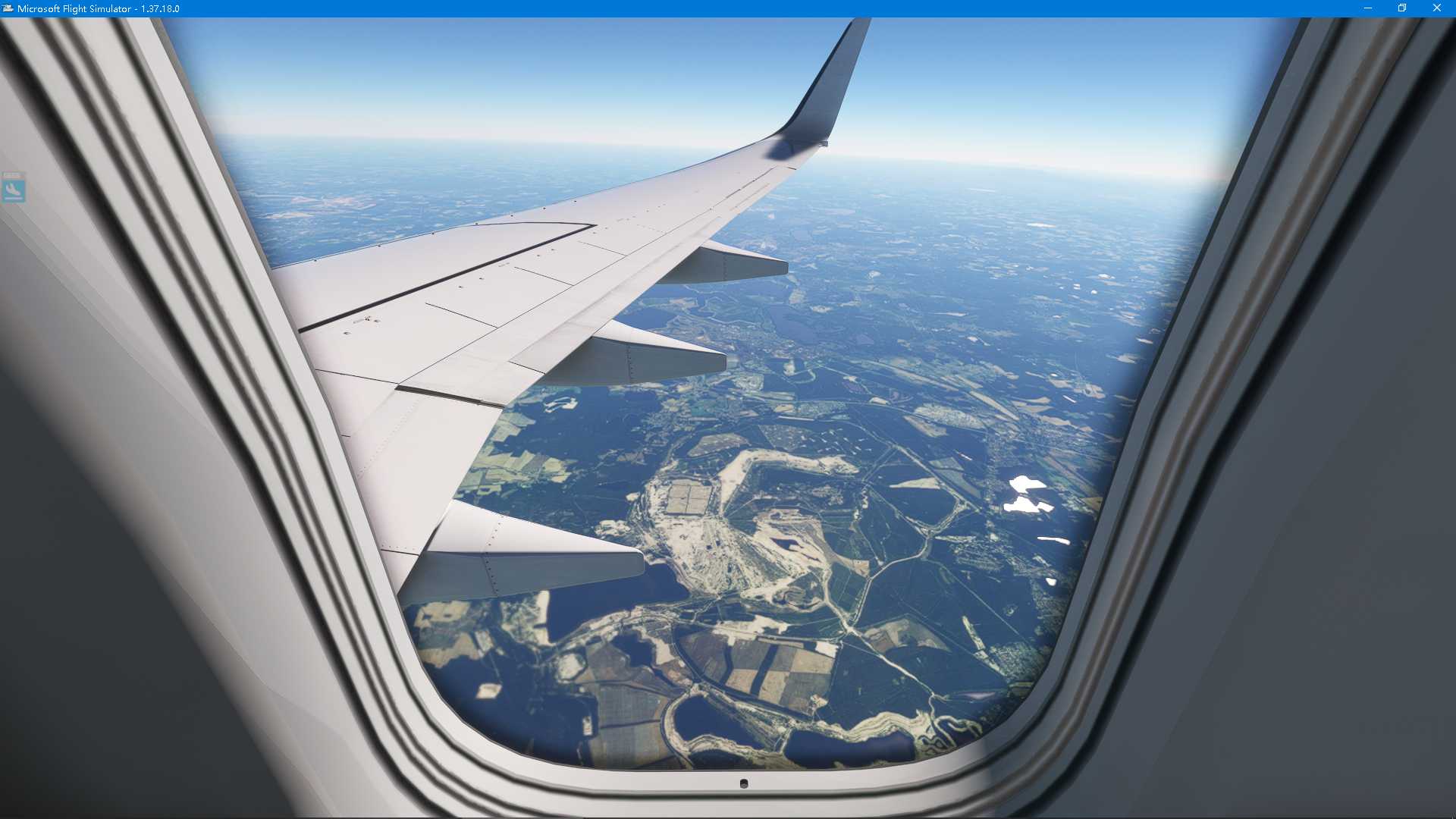 MSFS   EDDN-----EDDB-5232 