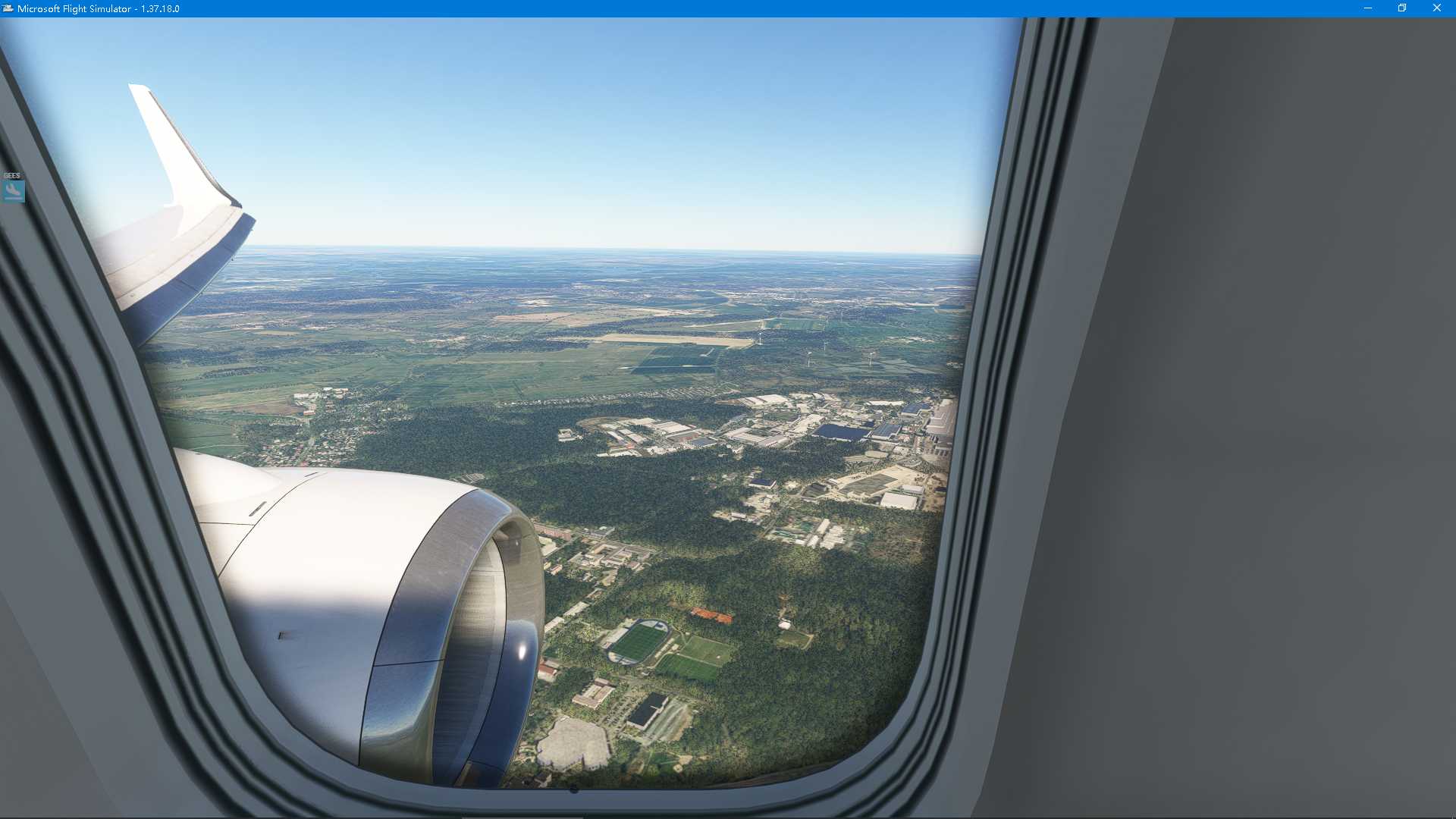 MSFS   EDDN-----EDDB-8956 