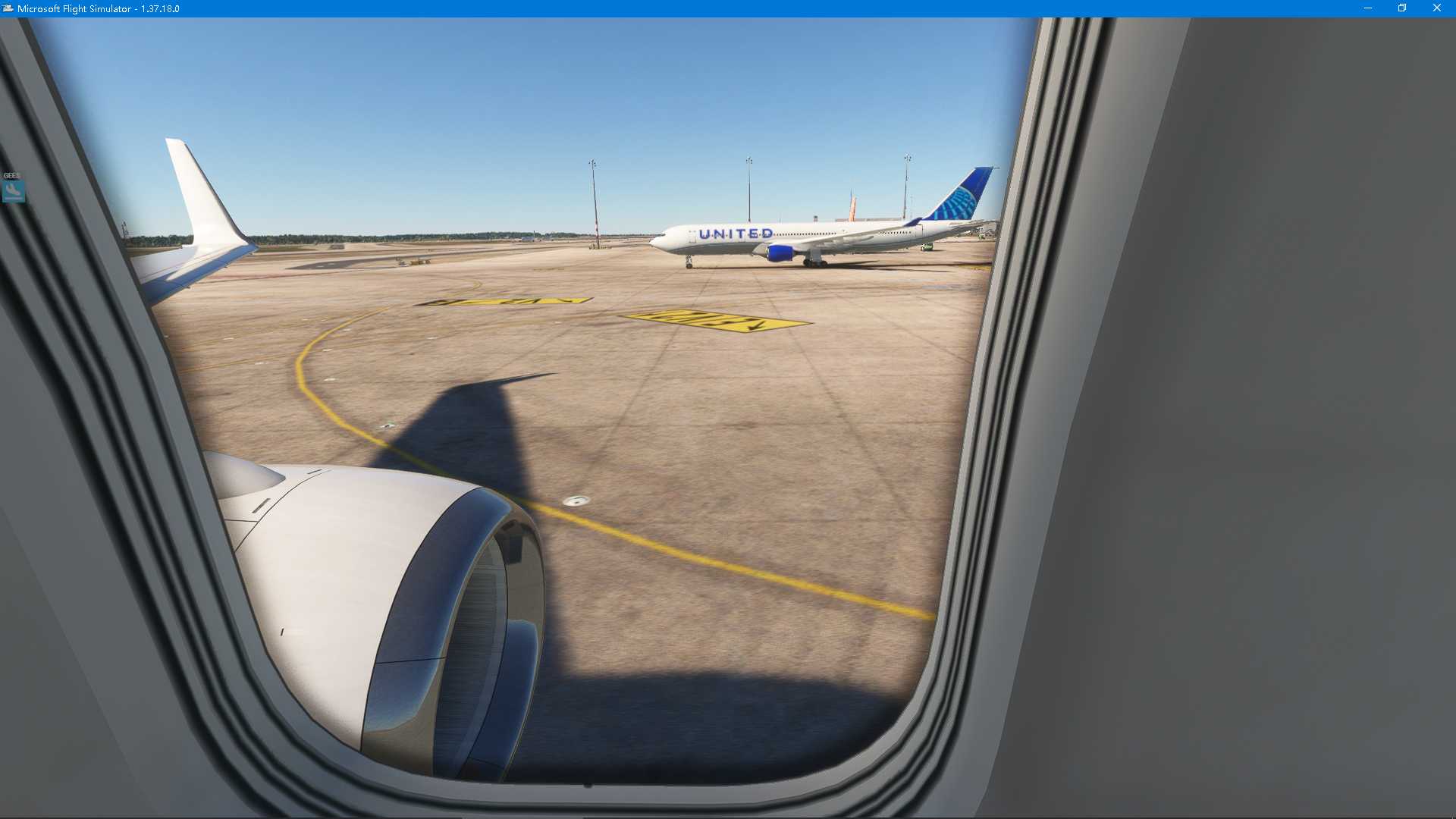 MSFS   EDDN-----EDDB-7519 