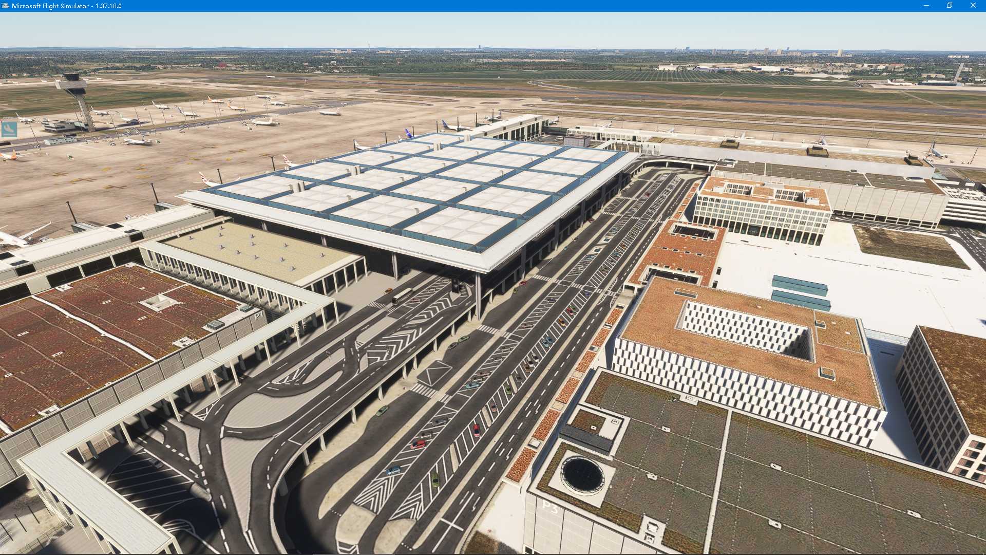 MSFS   EDDN-----EDDB-6068 