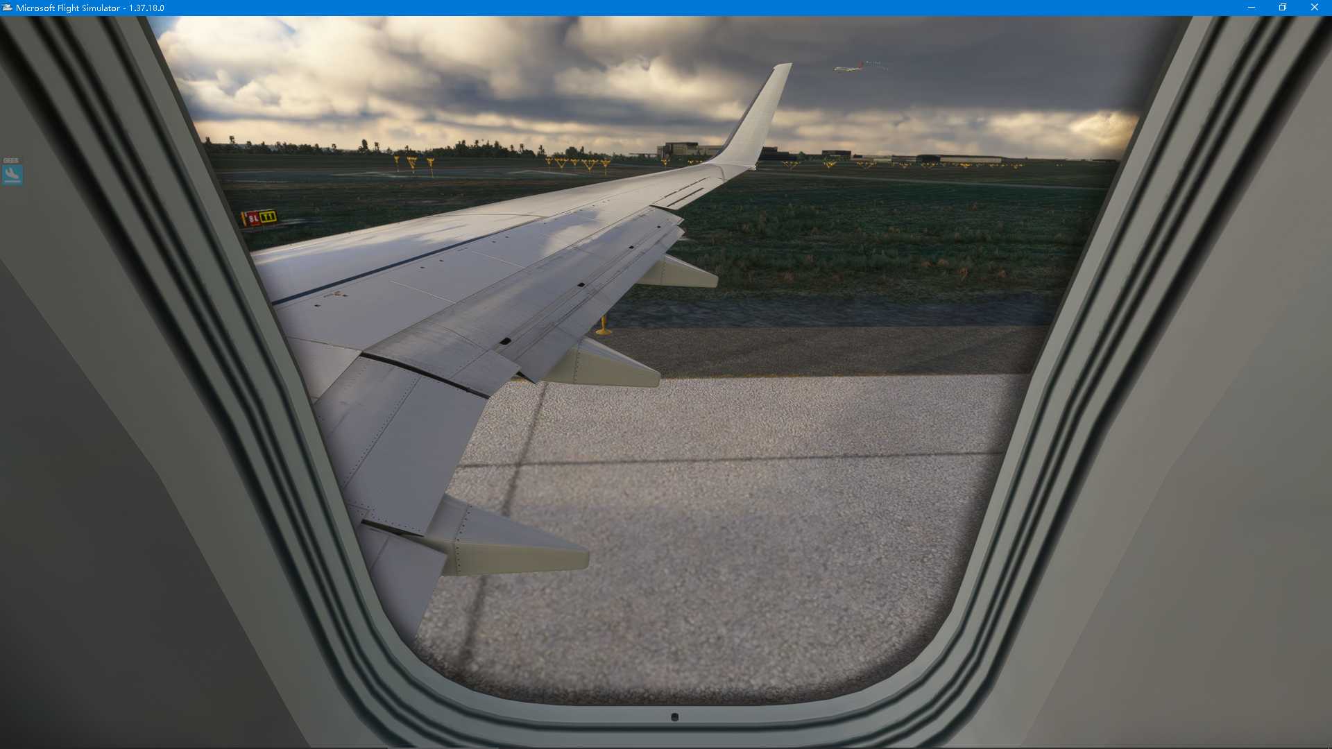 MSFS  LFPG-----LFRN-5830 