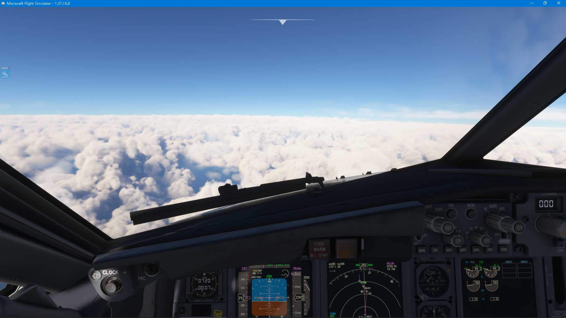 MSFS  LFPG-----LFRN-8958 