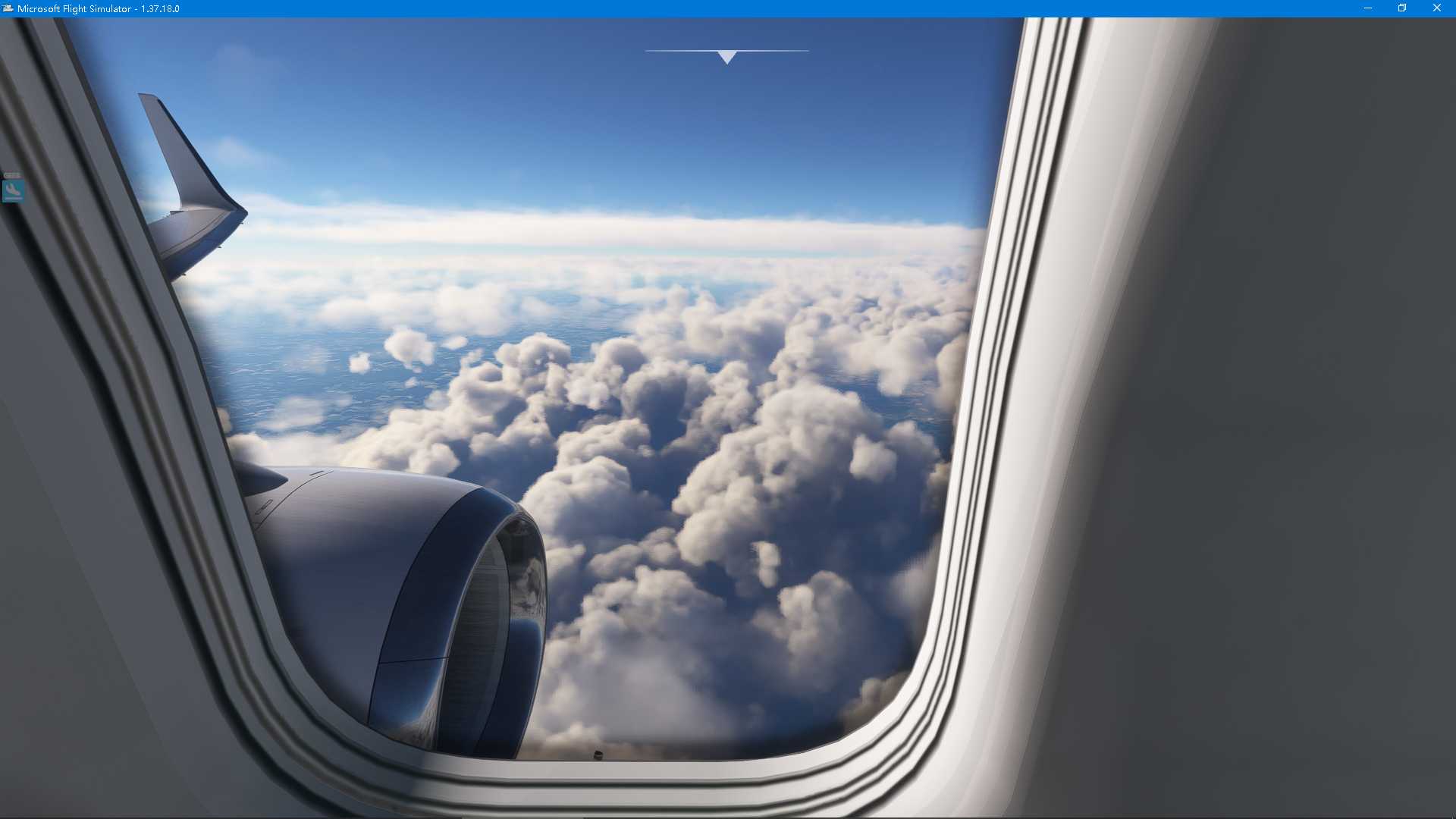 MSFS  LFPG-----LFRN-6768 