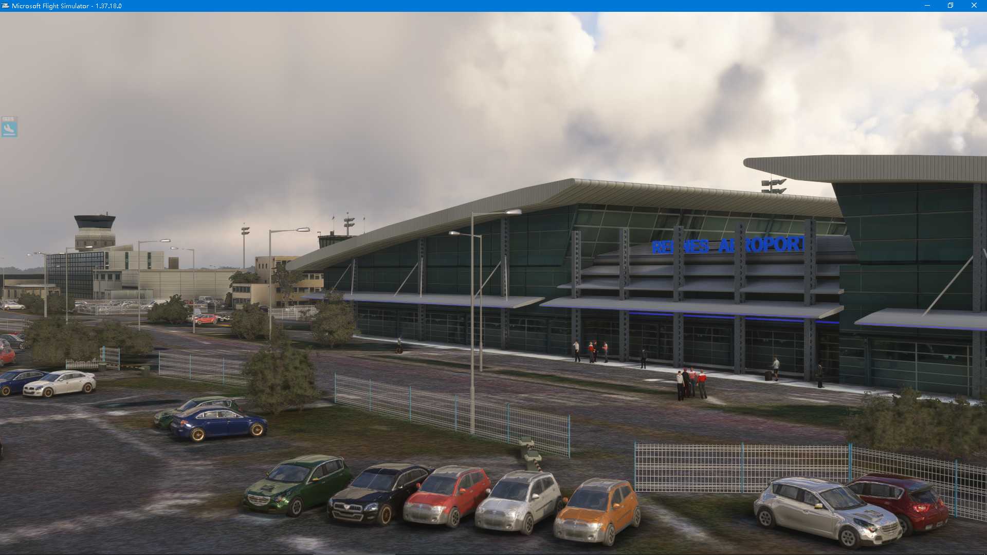 MSFS  LFPG-----LFRN-5715 