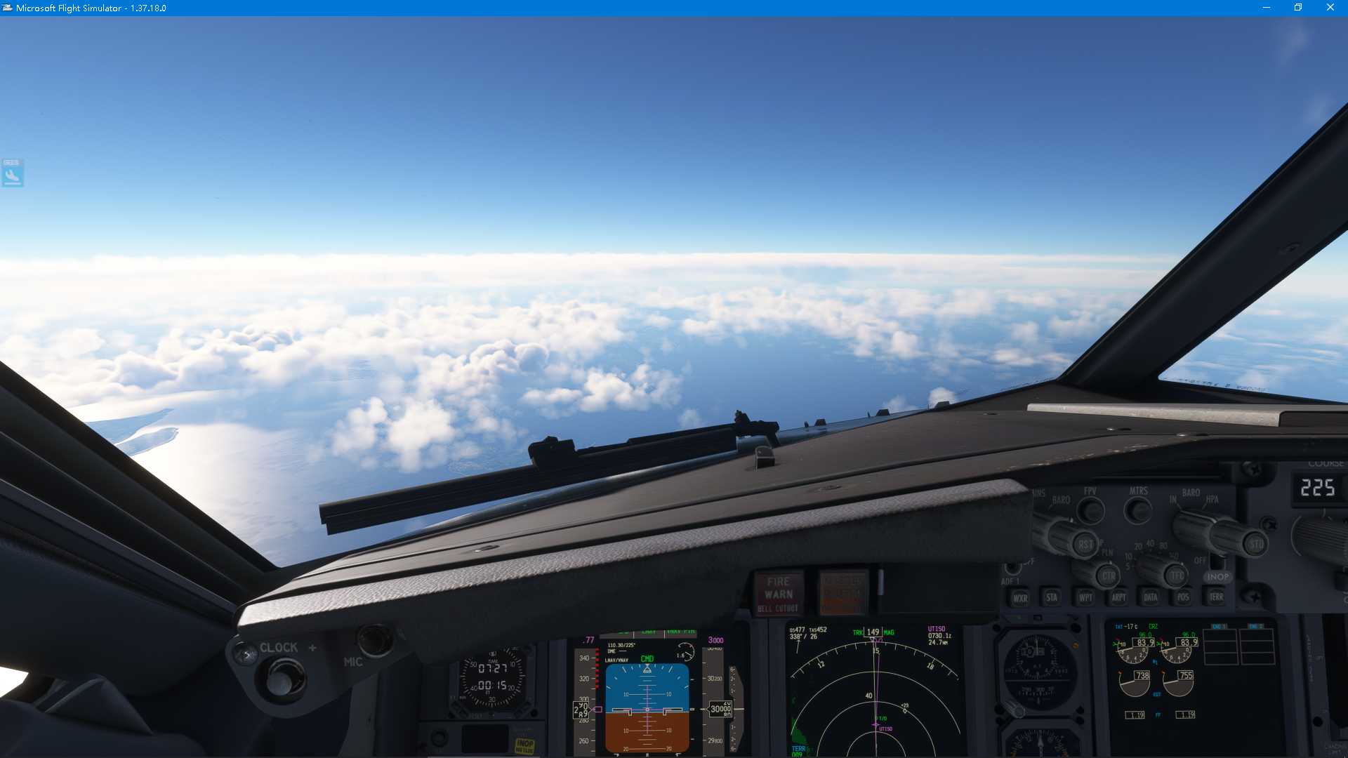 MSFS   LFRN-----LFBD-4280 