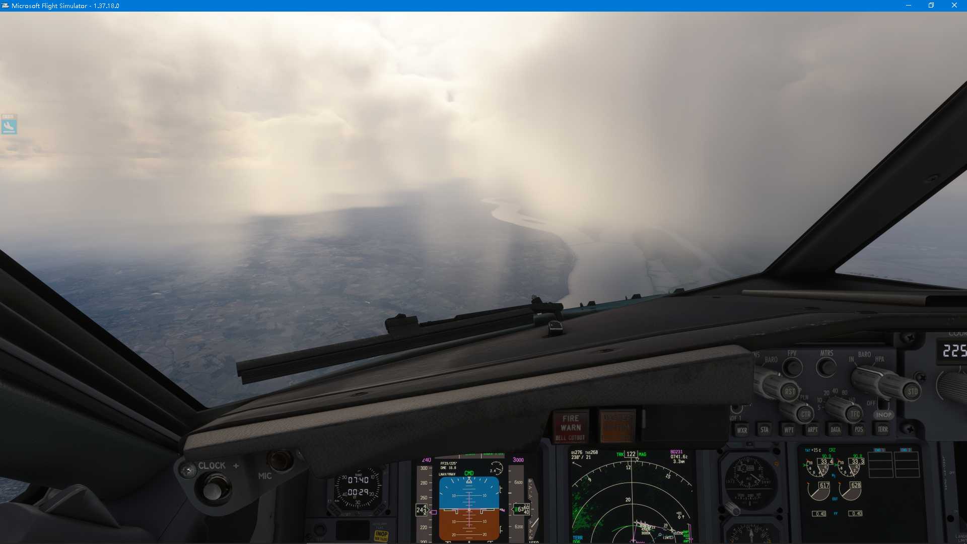 MSFS   LFRN-----LFBD-7173 