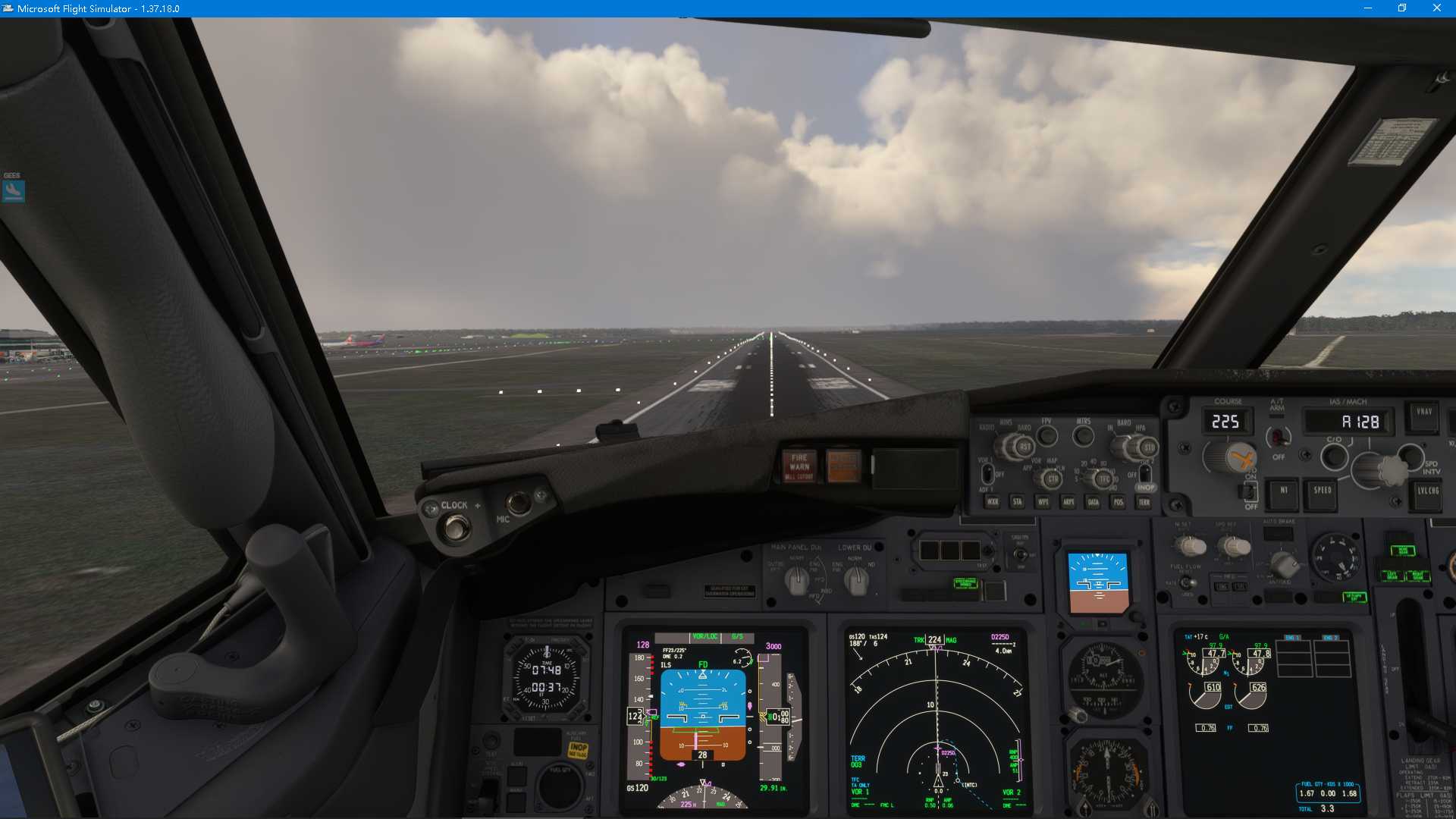 MSFS   LFRN-----LFBD-4880 