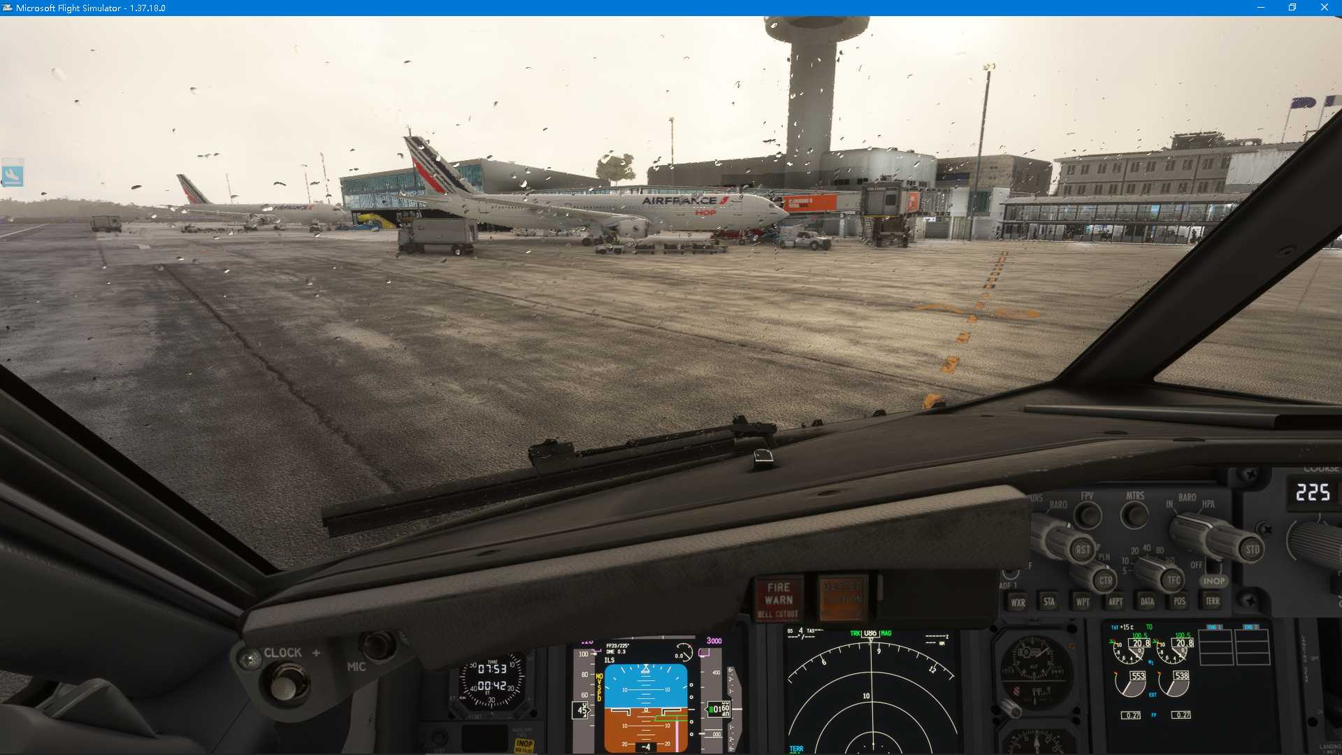 MSFS   LFRN-----LFBD-7165 