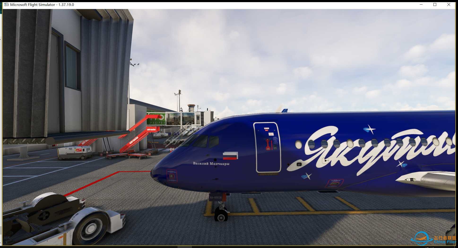 这是架什么机型啊-6786 