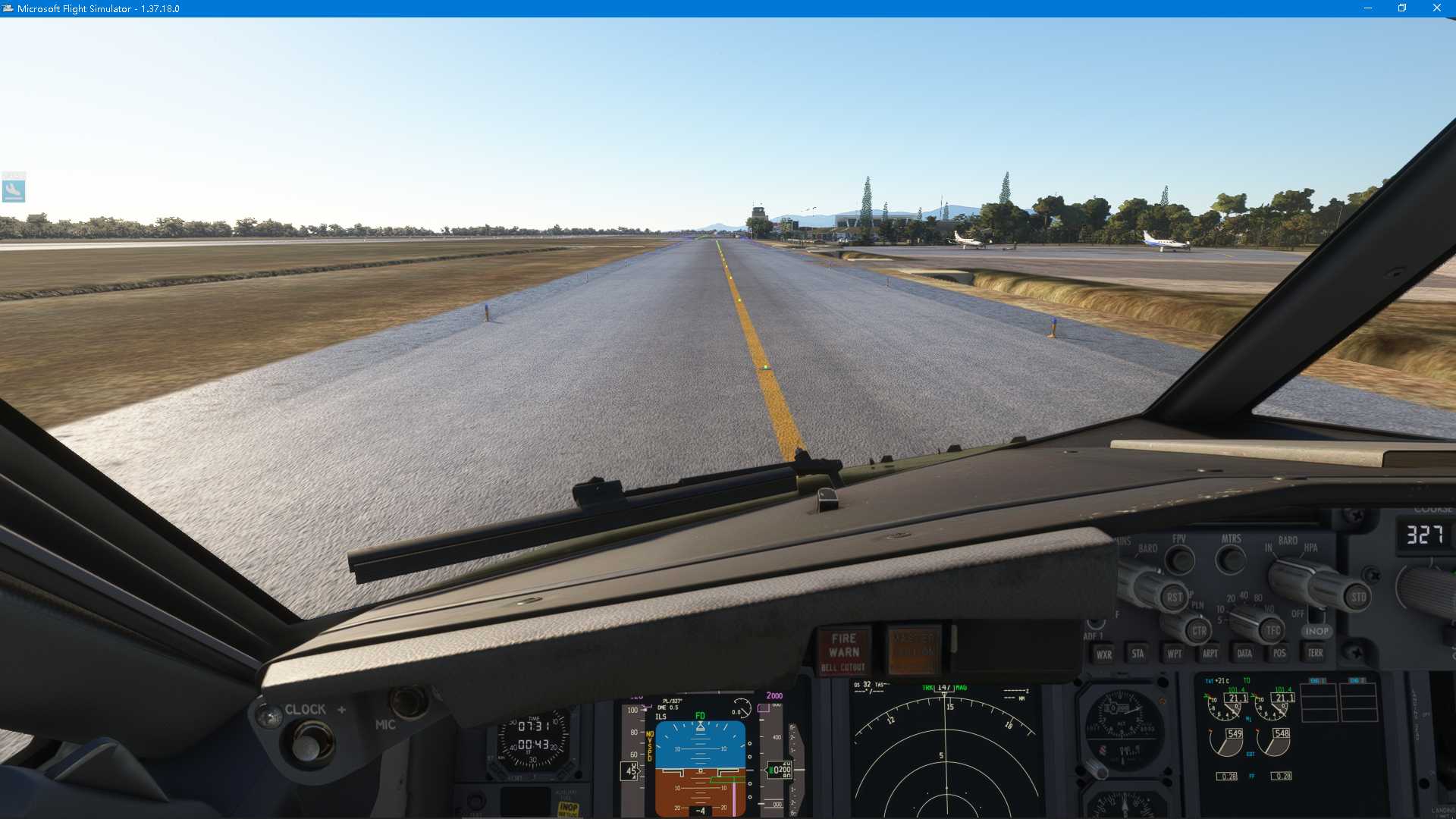 MSFS   LFBD-----LFMP-1023 