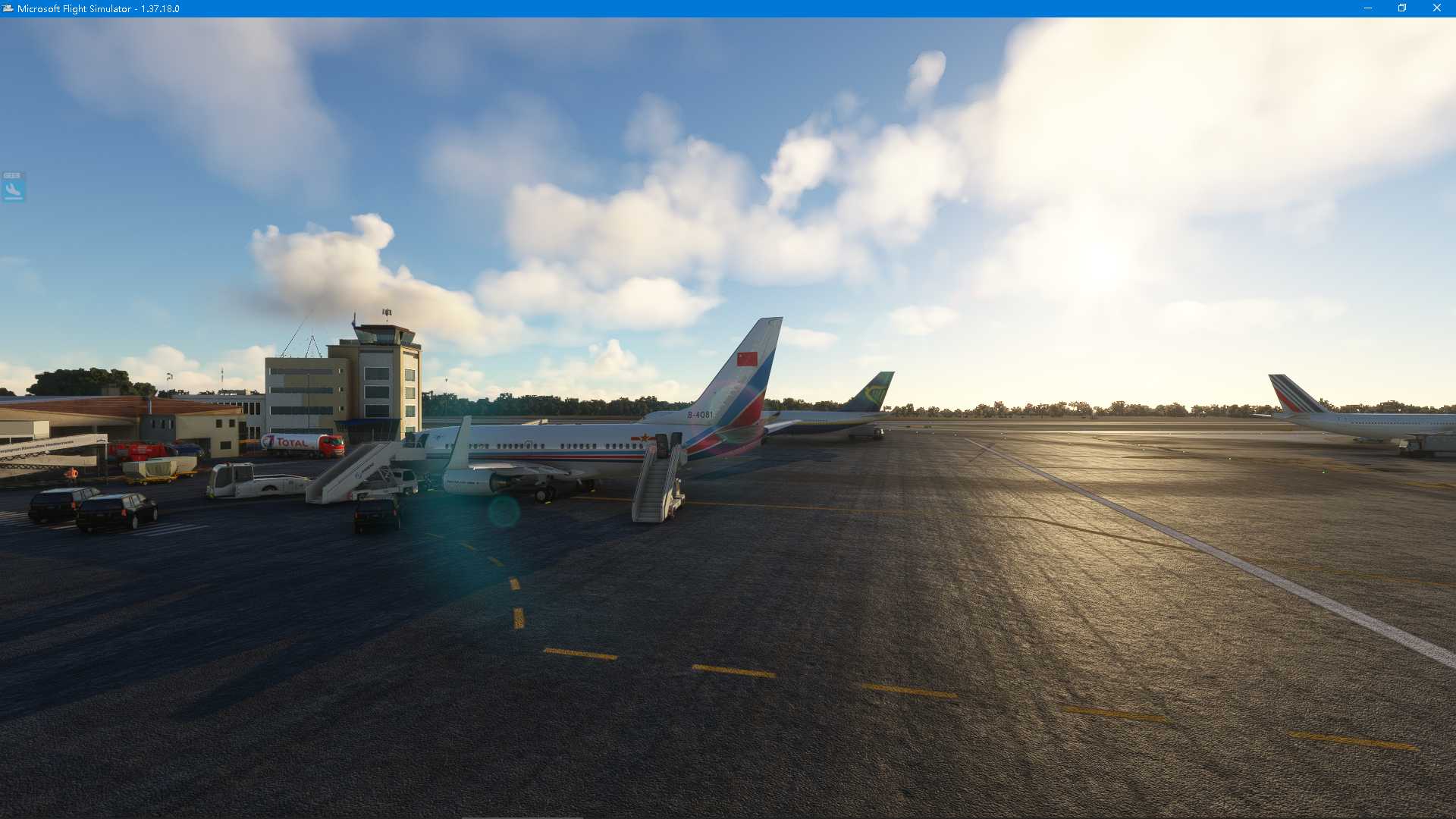 MSFS  LFMP-----LFKF-5834 