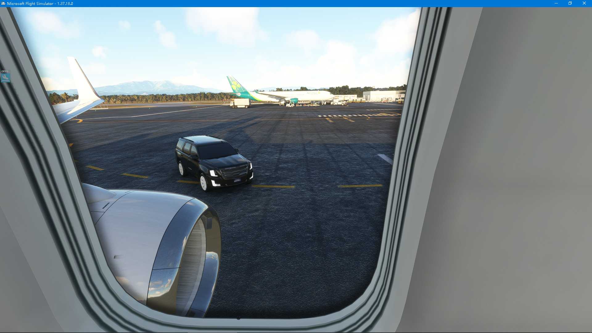 MSFS  LFMP-----LFKF-8677 