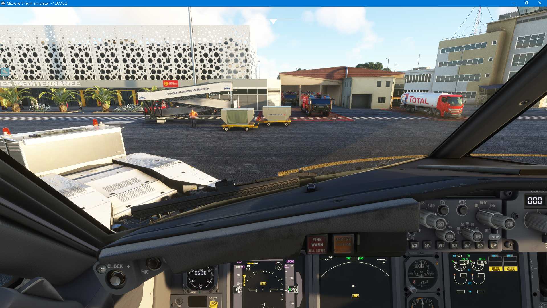MSFS  LFMP-----LFKF-6461 