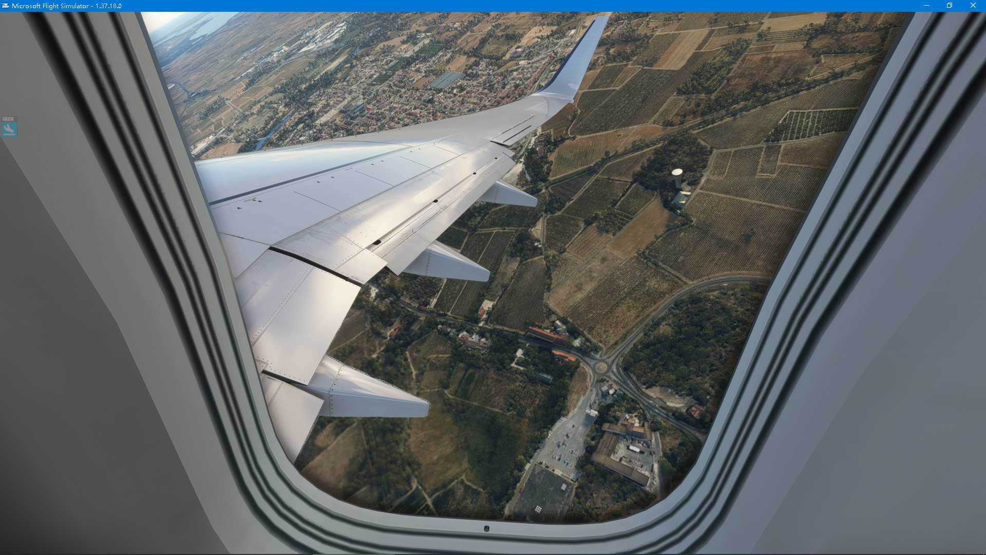 MSFS  LFMP-----LFKF-6451 