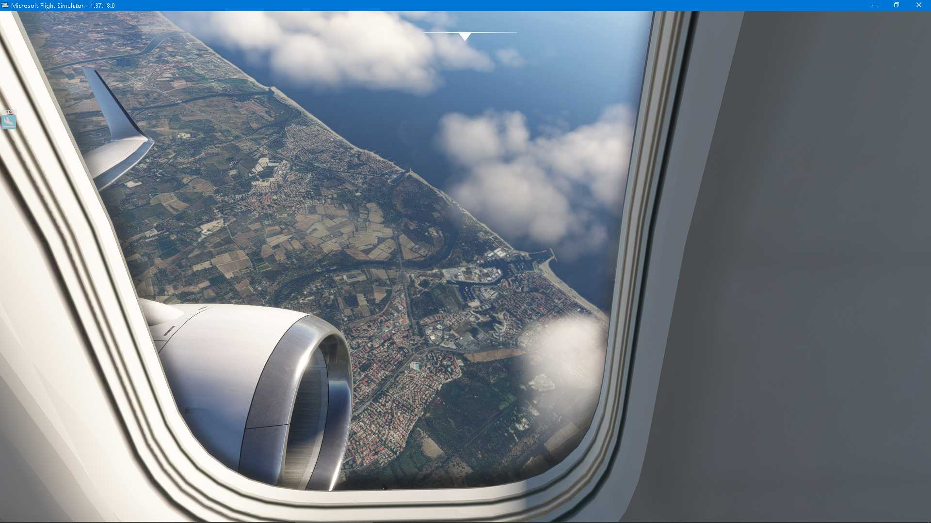 MSFS  LFMP-----LFKF-5663 