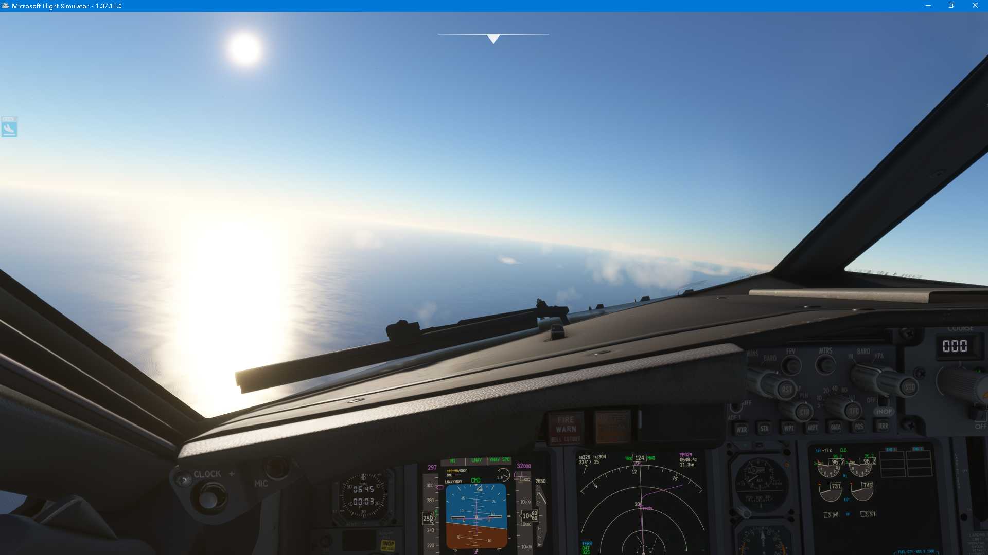 MSFS  LFMP-----LFKF-8363 