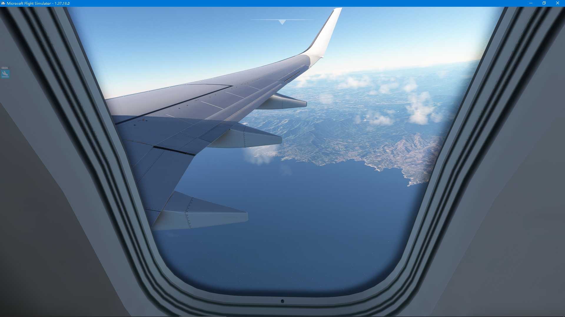 MSFS  LFMP-----LFKF-7780 