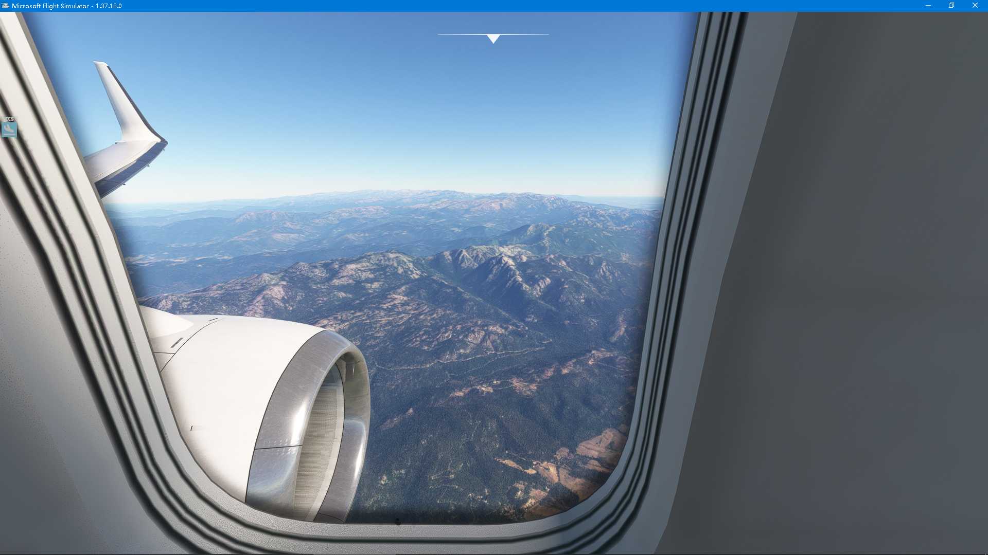 MSFS  LFMP-----LFKF-9626 