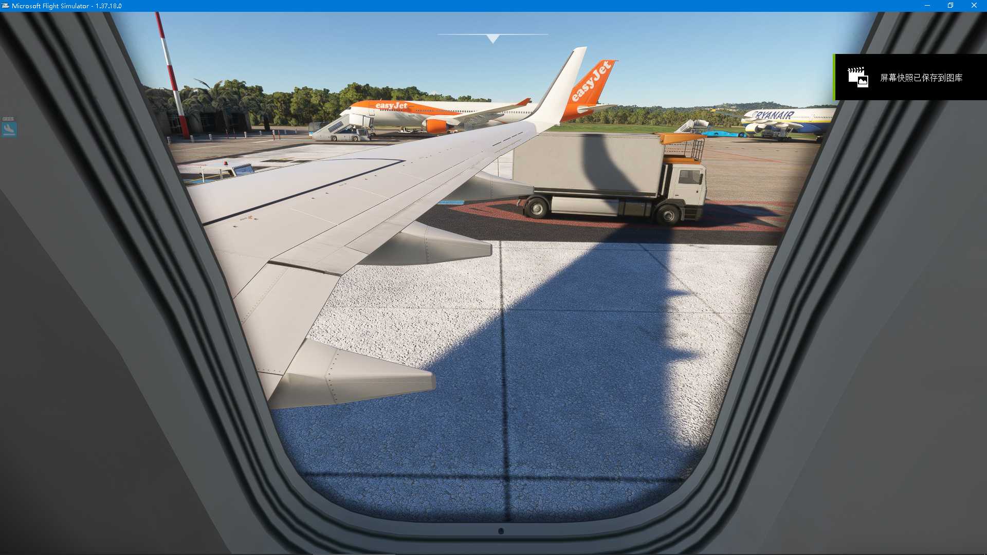 MSFS  LFMP-----LFKF-4528 