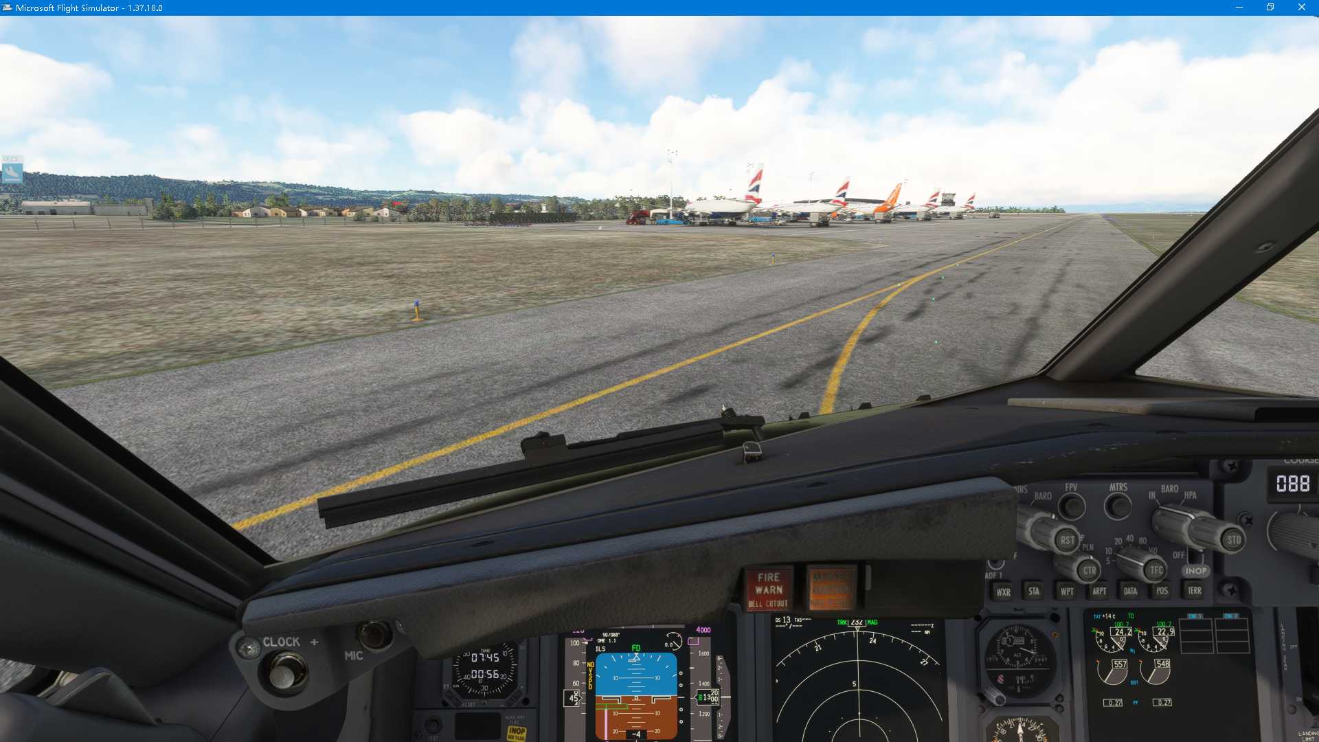 MSFS  LFKF-----LFLS-6469 