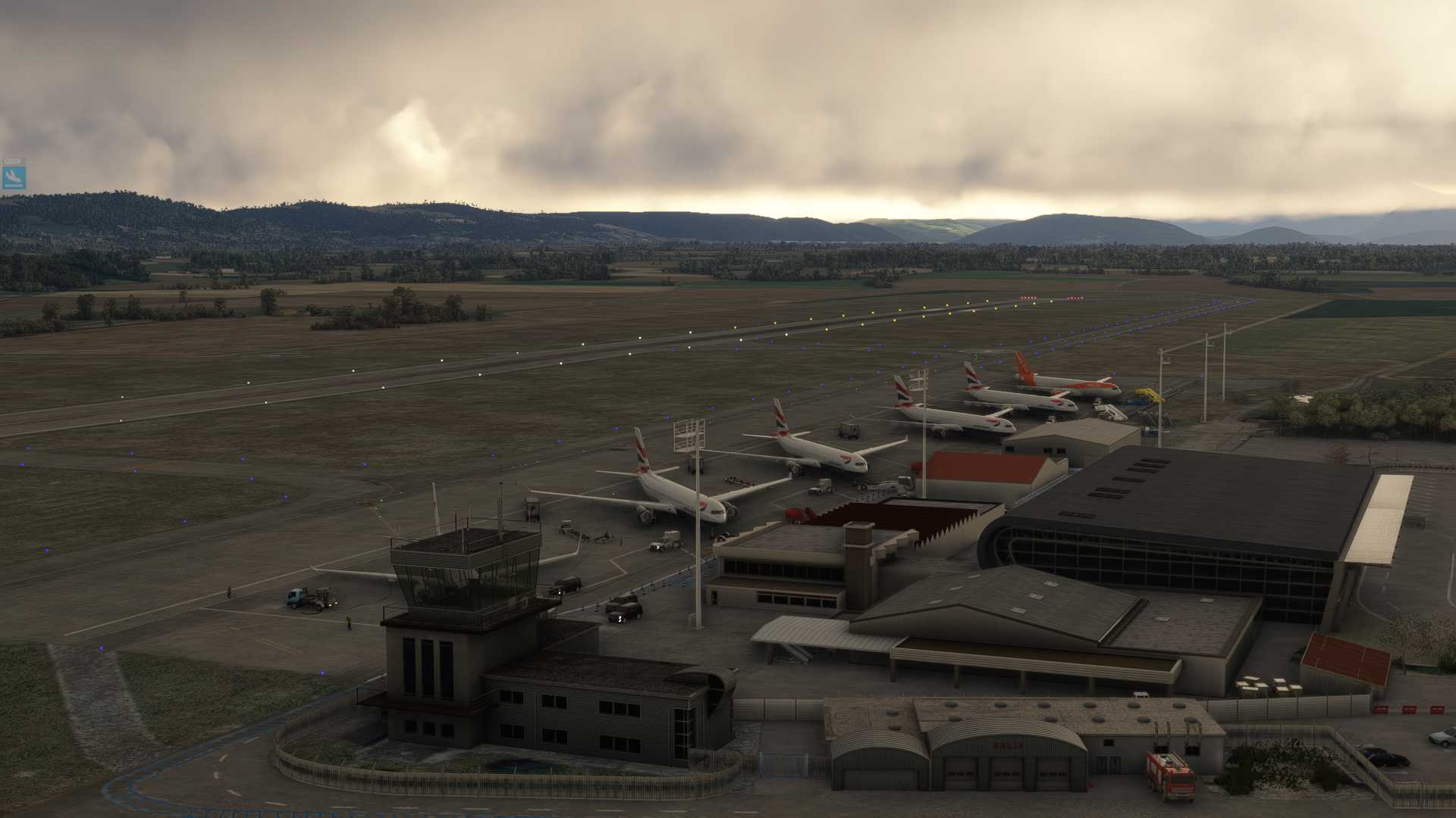 MSFS    LFLS-----LFSB-9327 