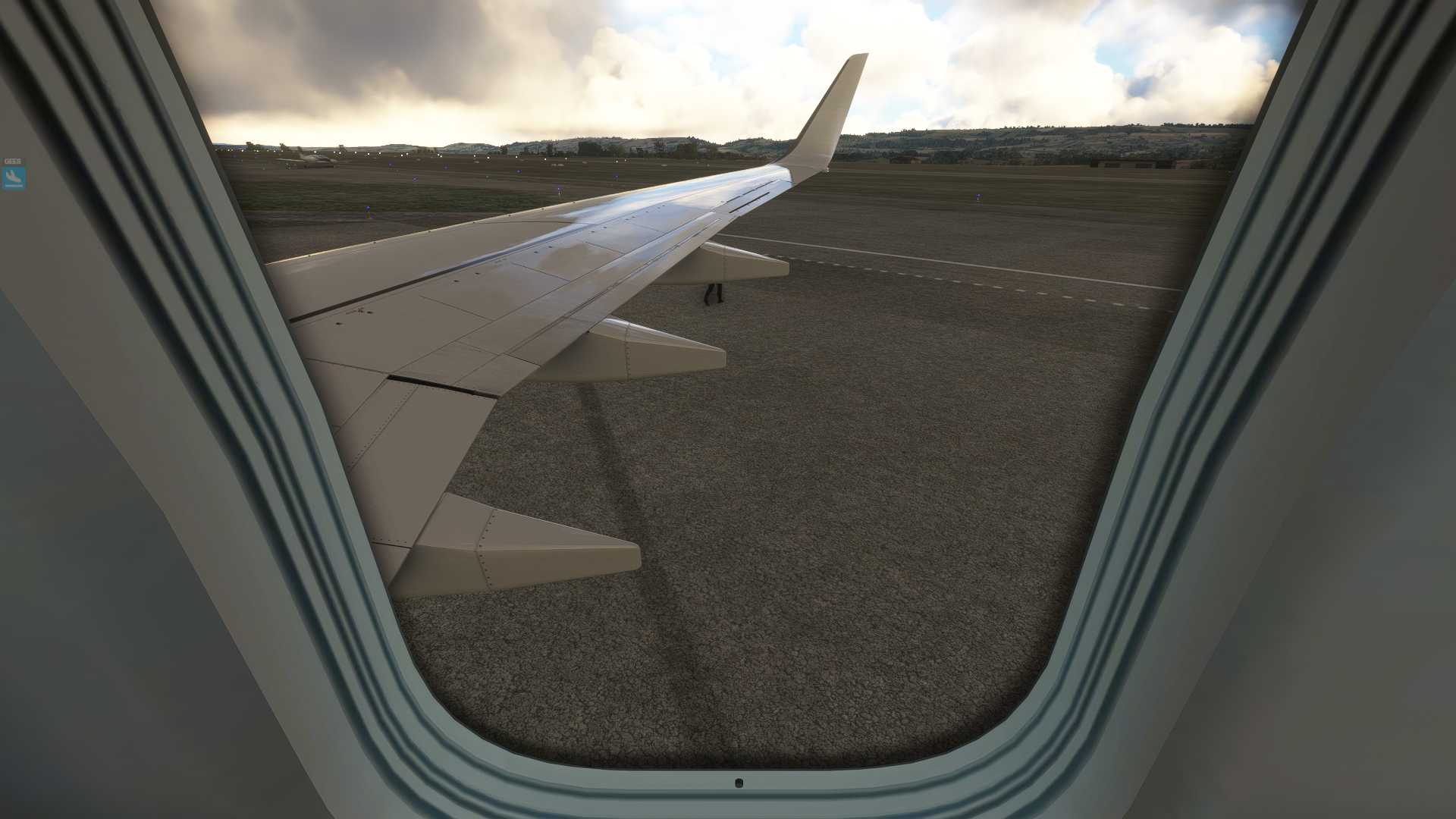 MSFS    LFLS-----LFSB-9835 