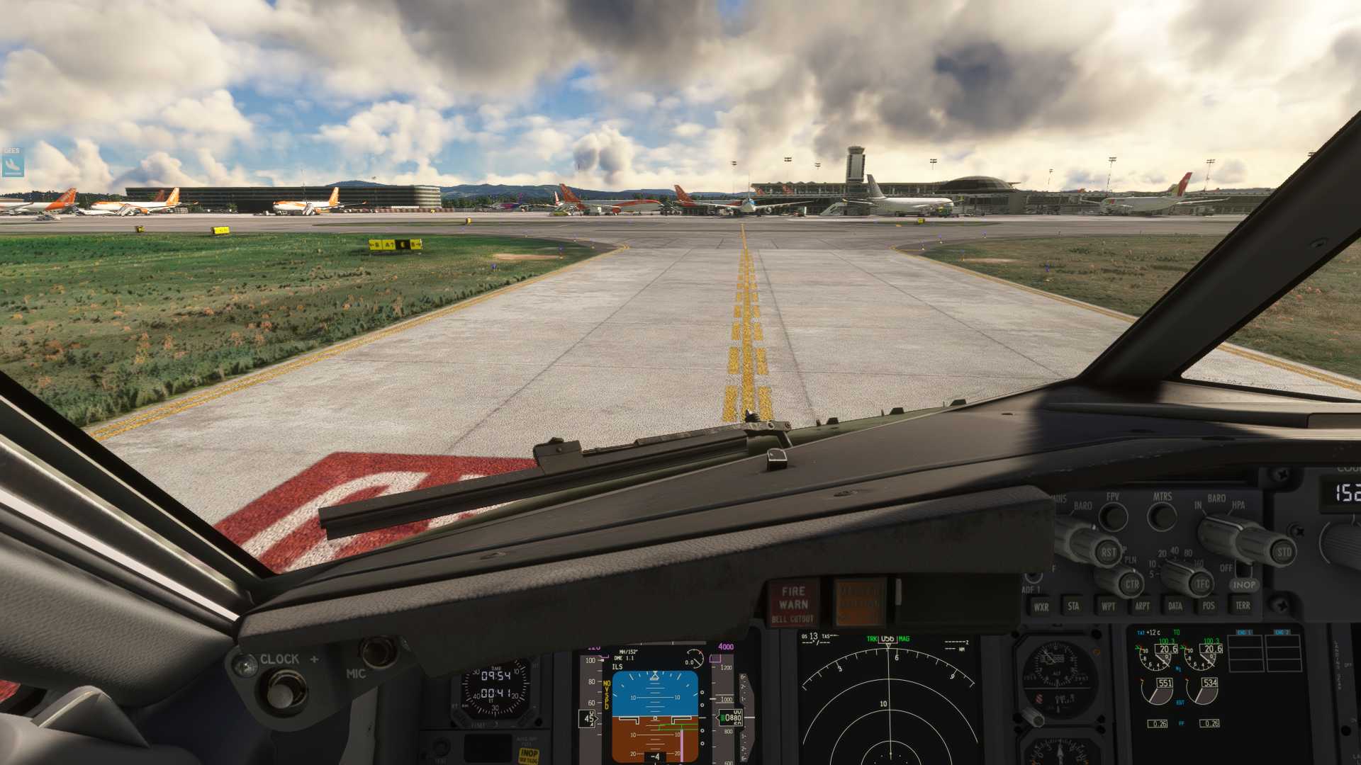 MSFS    LFLS-----LFSB-416 
