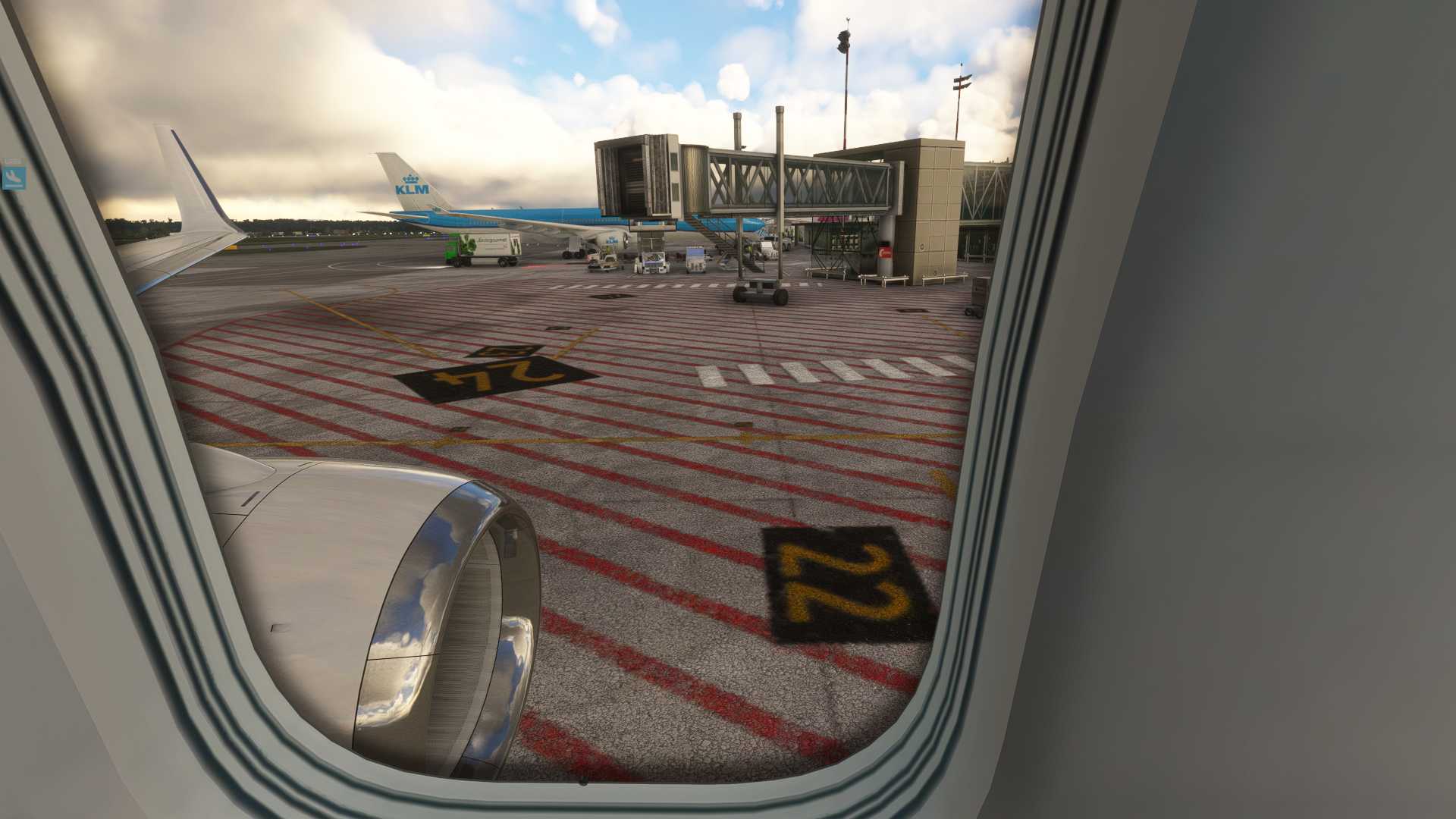 MSFS    LFSB-----LFQQ-604 