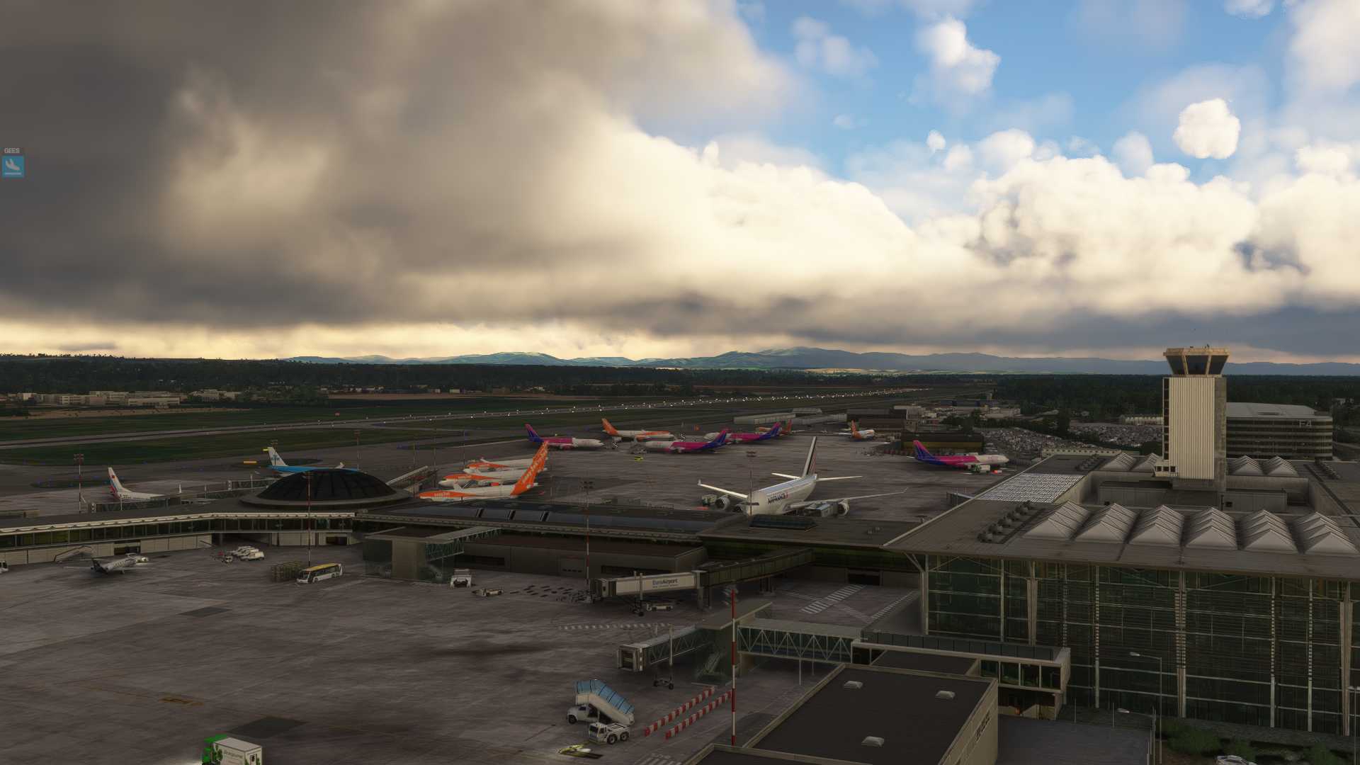 MSFS    LFSB-----LFQQ-1318 