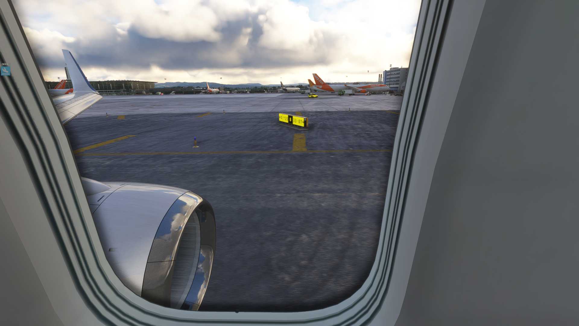 MSFS    LFSB-----LFQQ-833 