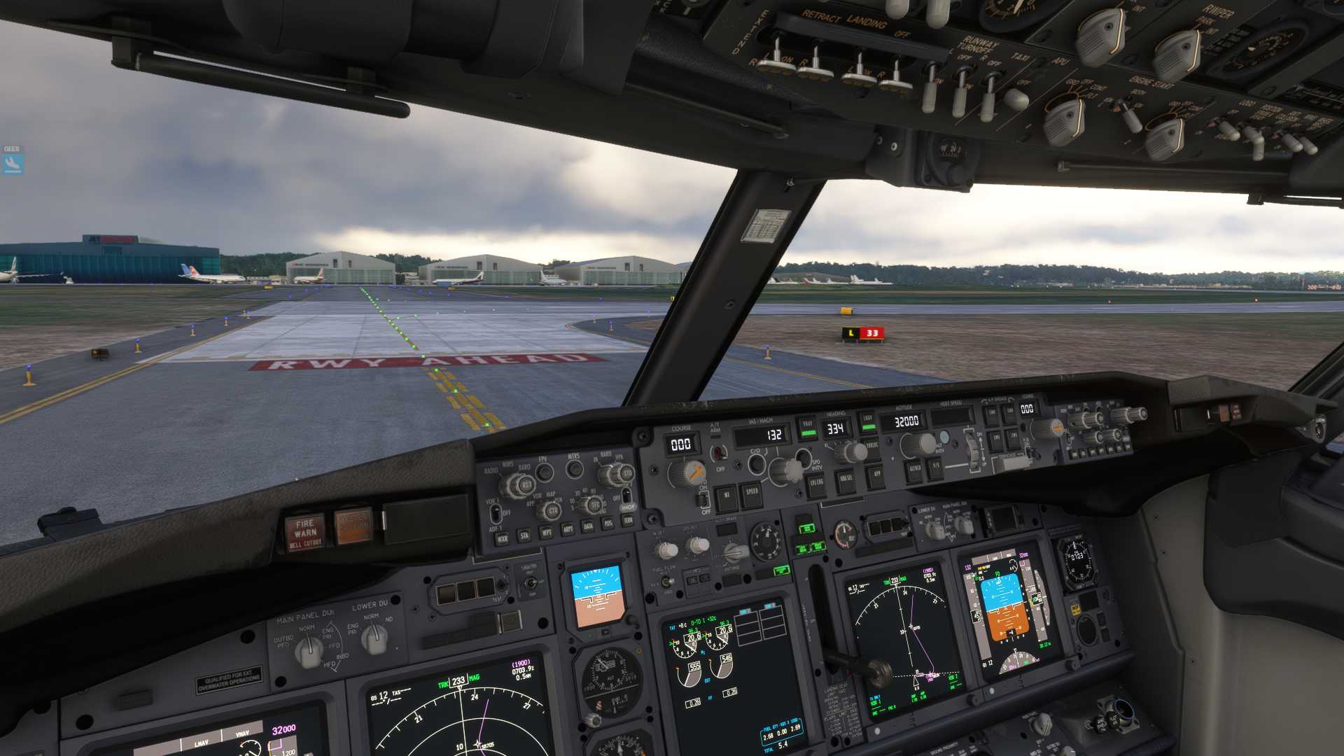 MSFS    LFSB-----LFQQ-7312 