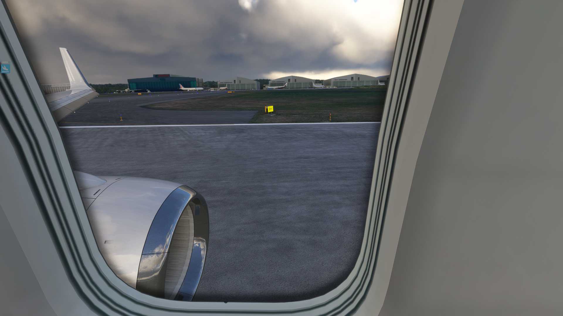 MSFS    LFSB-----LFQQ-9045 