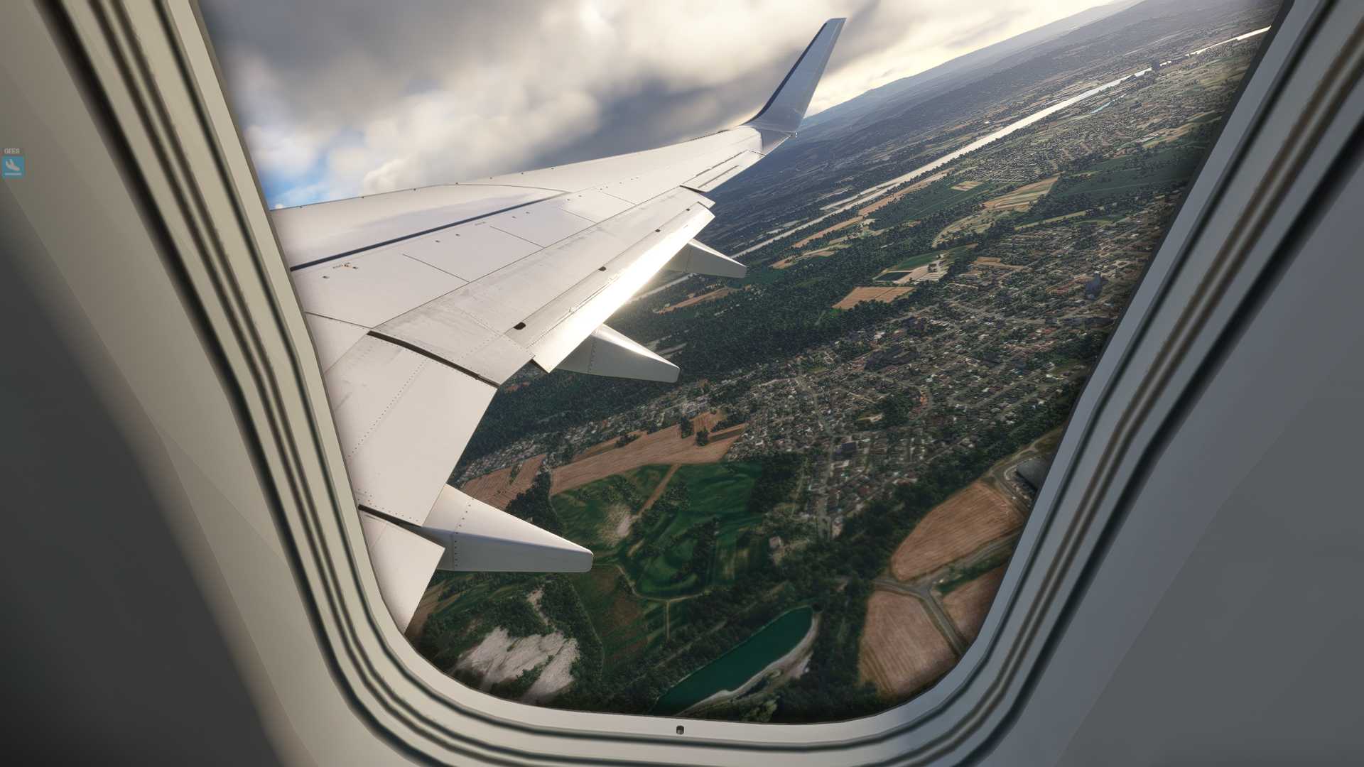 MSFS    LFSB-----LFQQ-5715 