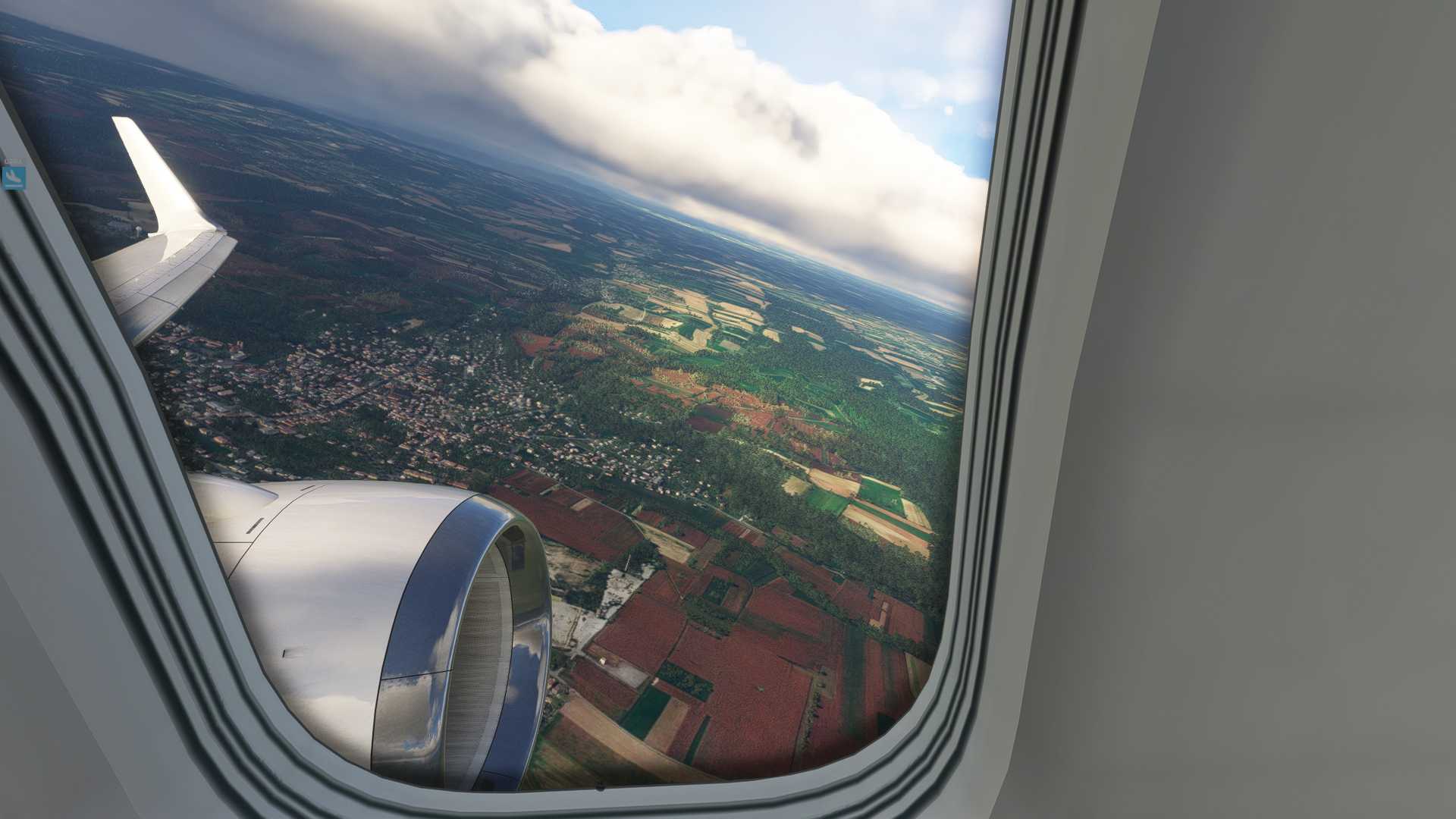 MSFS    LFSB-----LFQQ-2783 